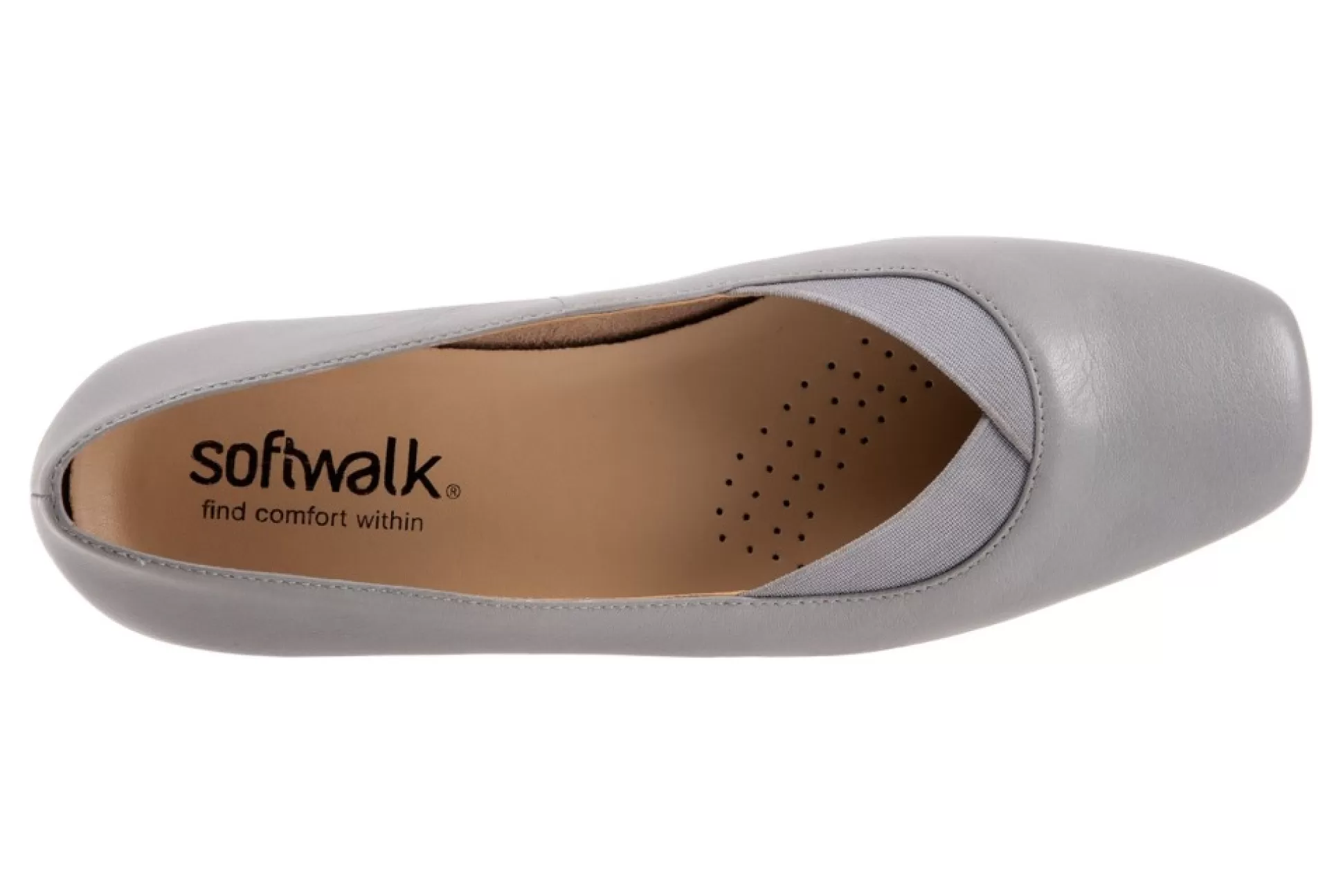 Women Softwalk Dress Shoes< Viana - Footsmart