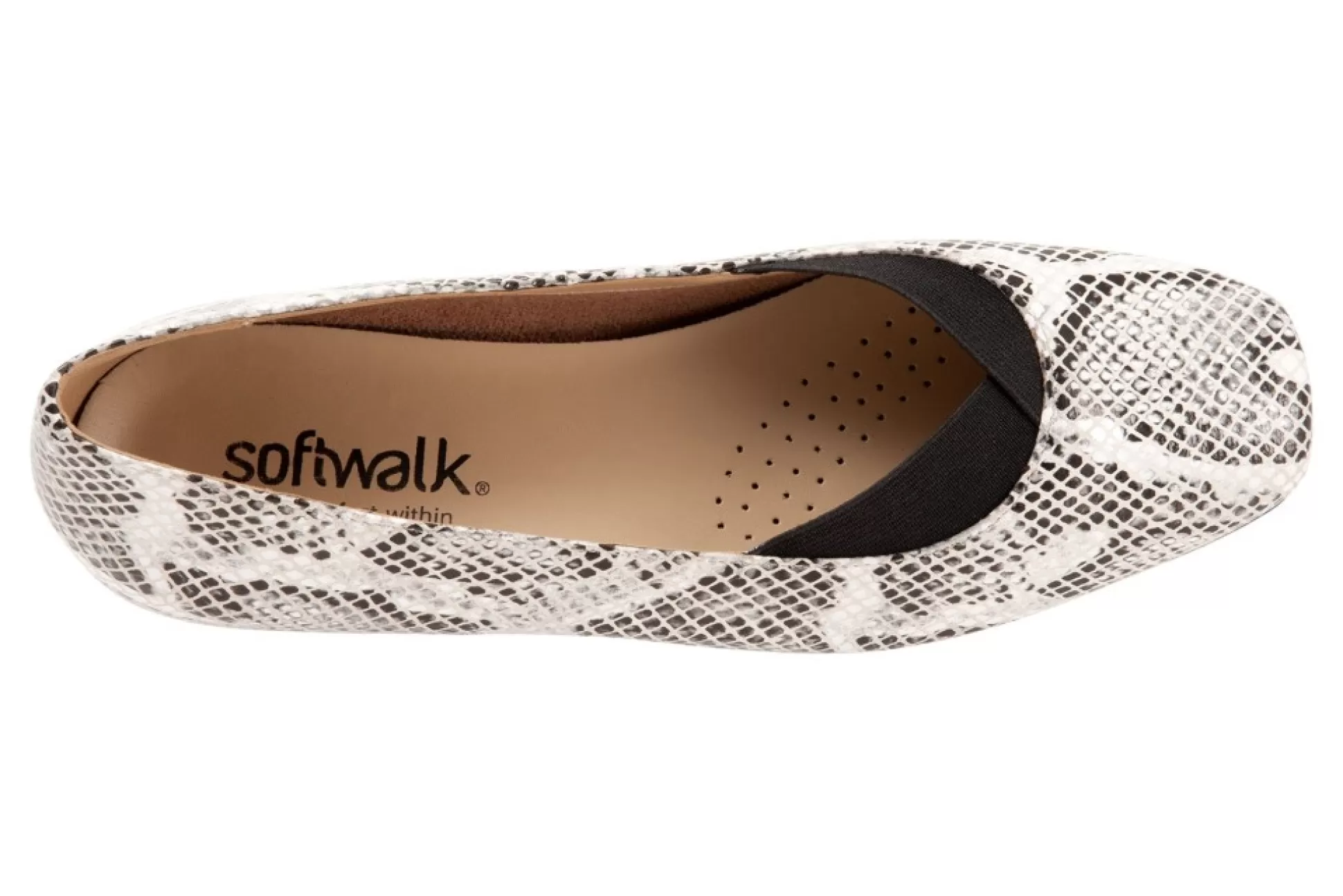 Women Softwalk Dress Shoes< Viana - Footsmart