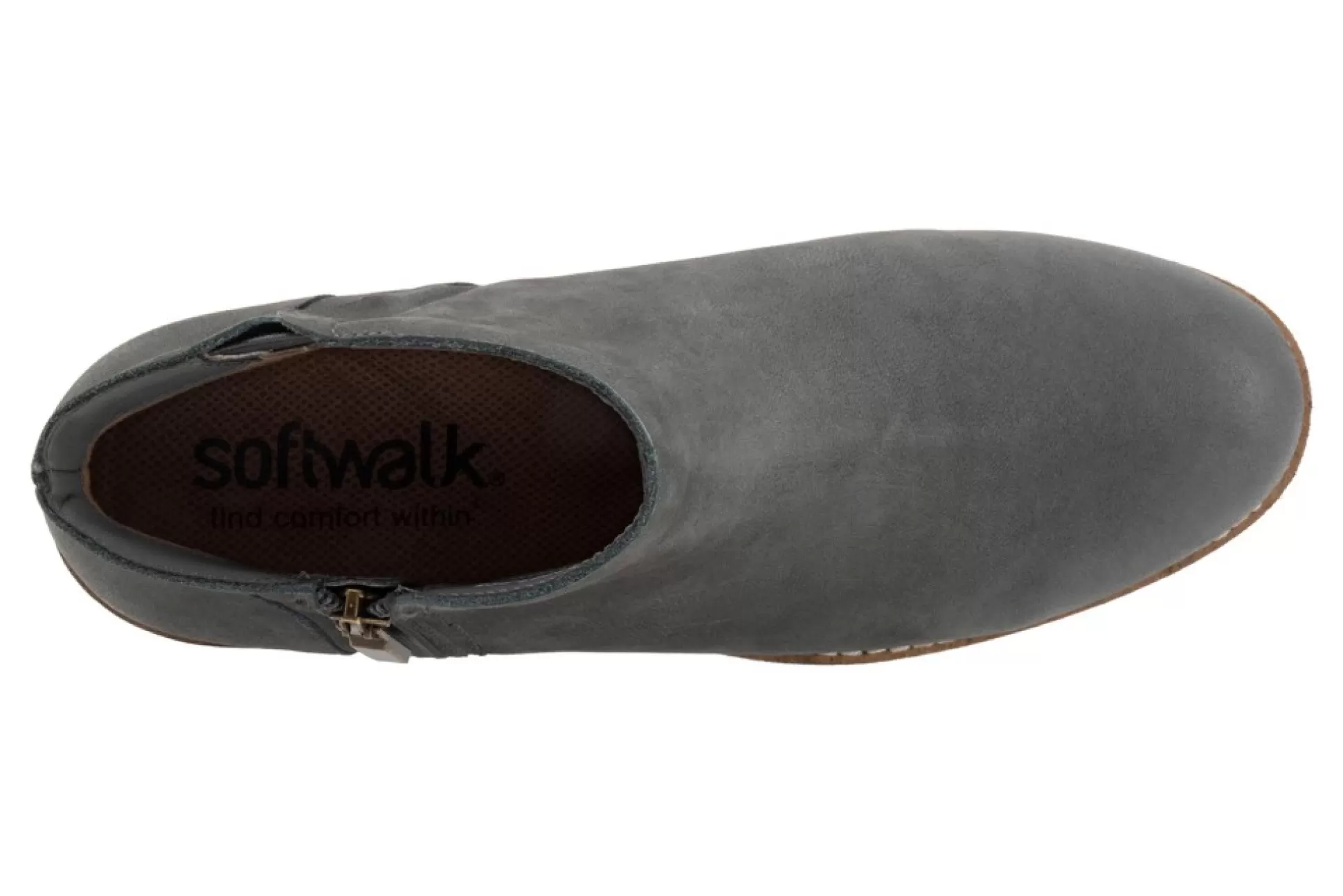 Women Softwalk Boots< Wesley - Footsmart