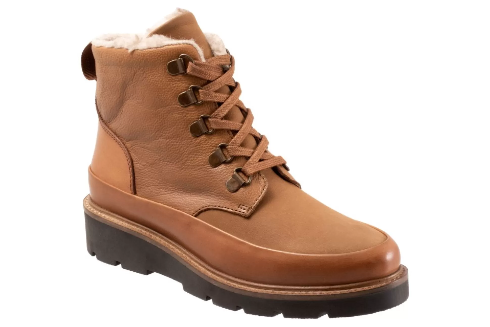 Women Softwalk Boots< Whitney - Footsmart