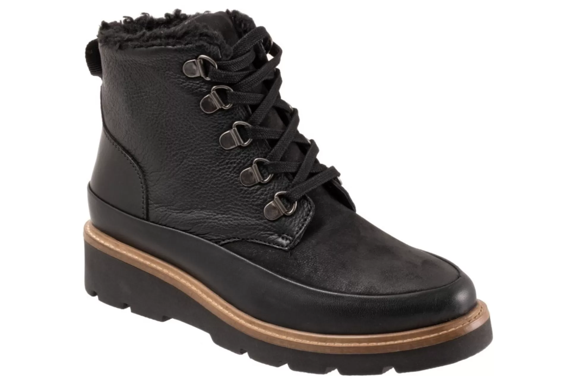 Women Softwalk Boots< Whitney - Footsmart