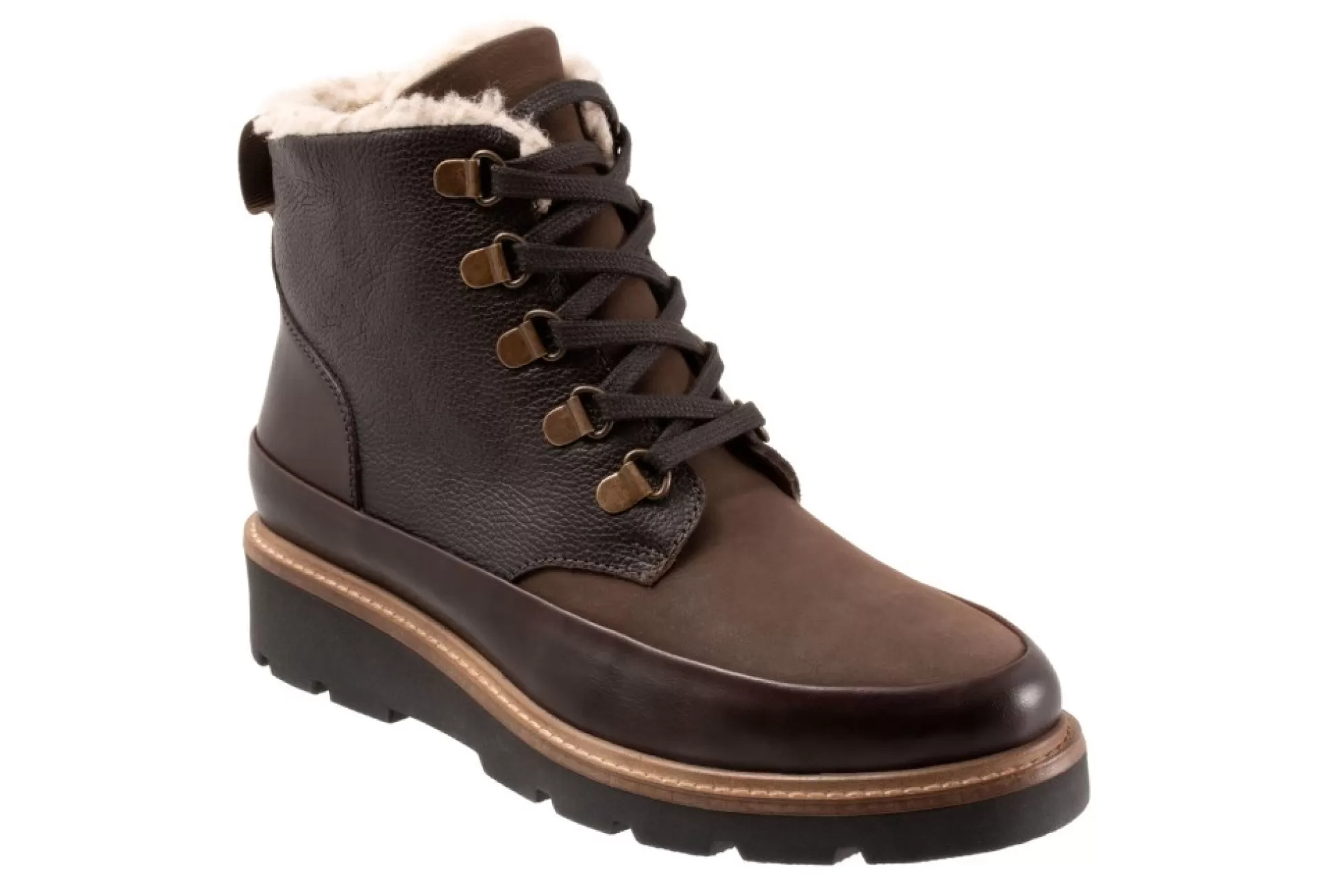 Women Softwalk Boots< Whitney - Footsmart