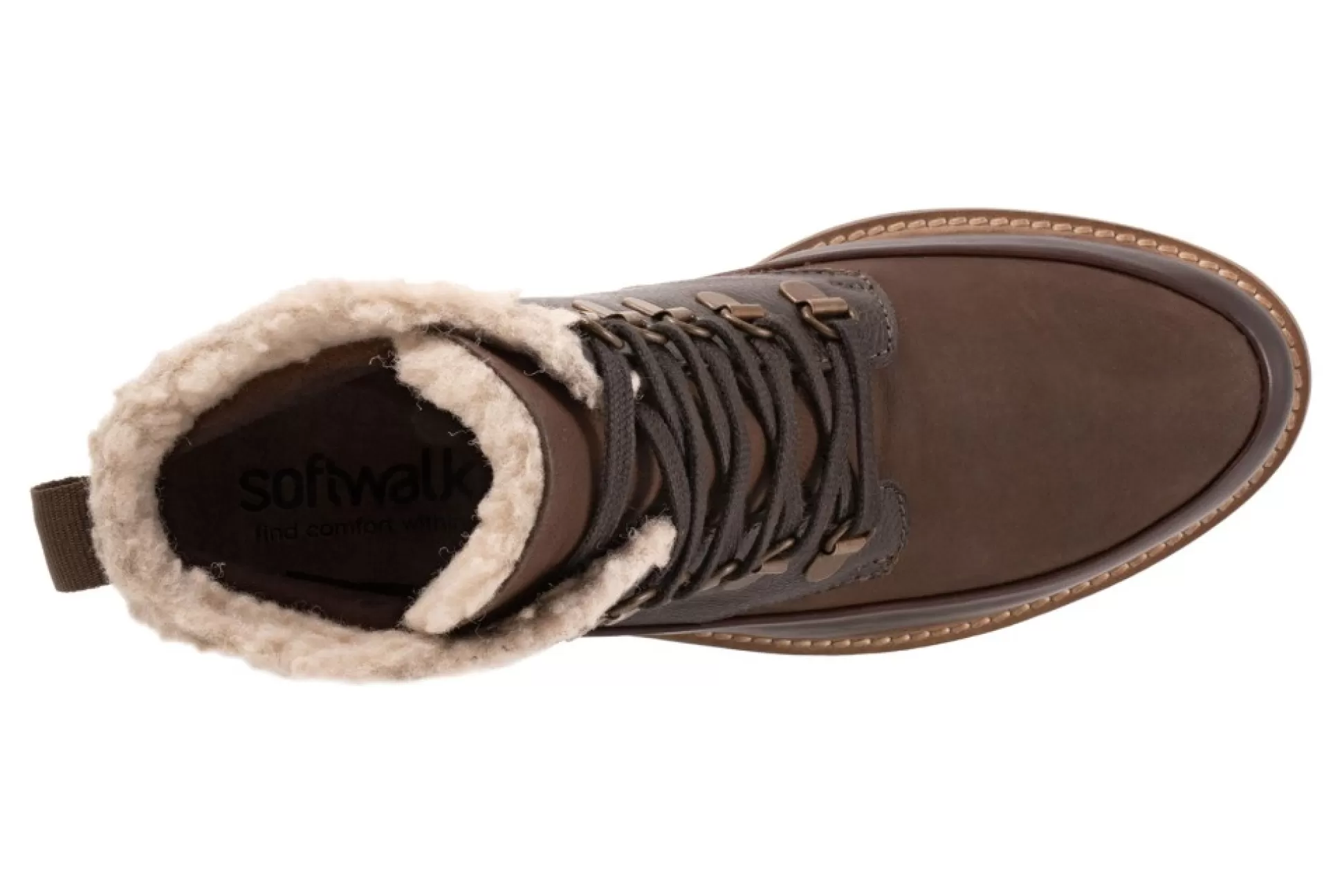 Women Softwalk Boots< Whitney - Footsmart