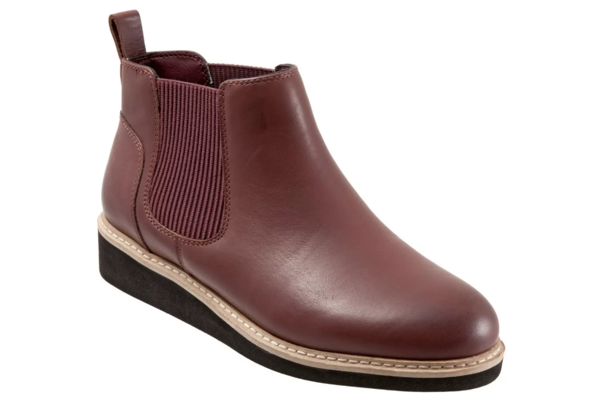 Women Softwalk Boots< Wildwood - Footsmart