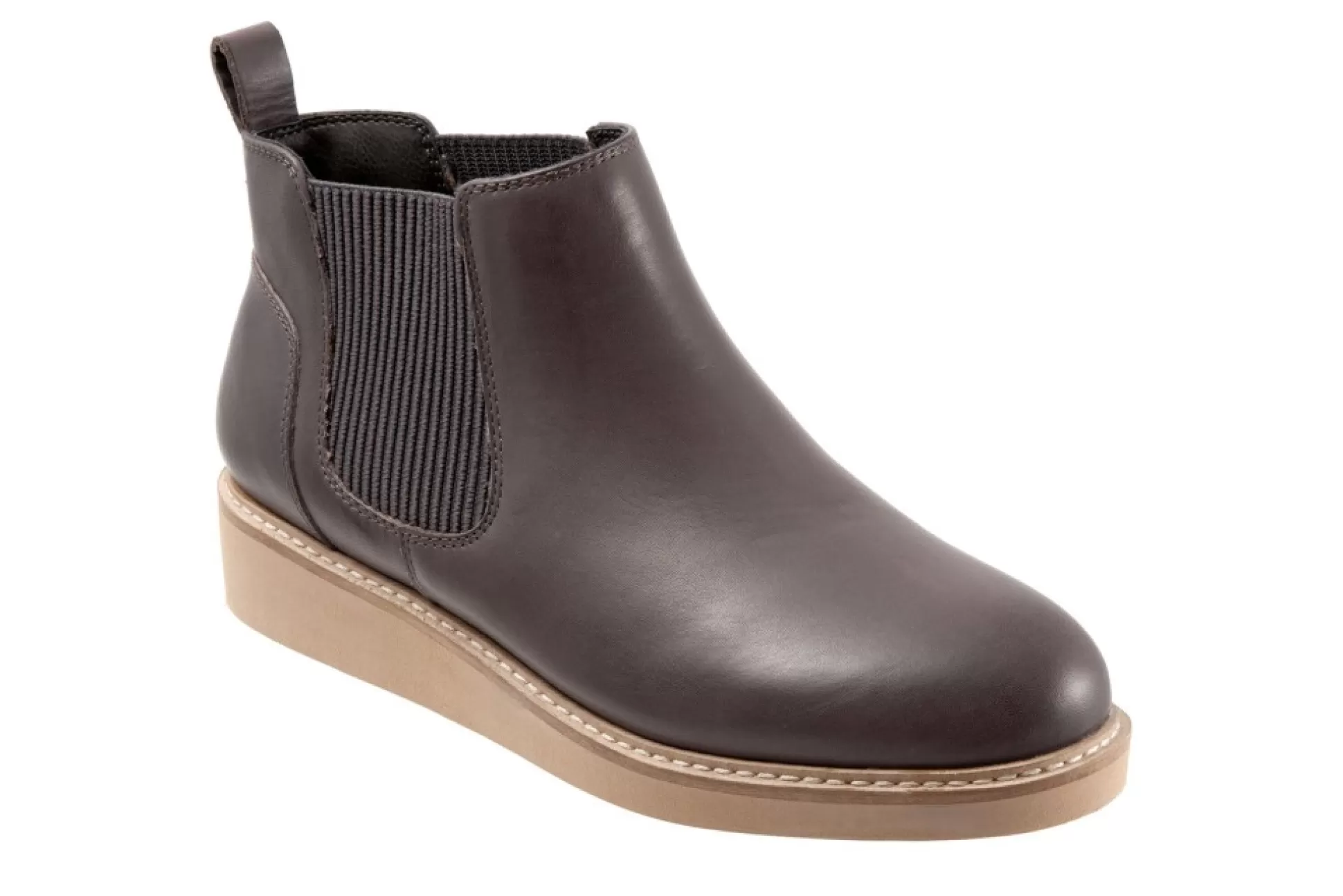 Women Softwalk Boots< Wildwood - Footsmart