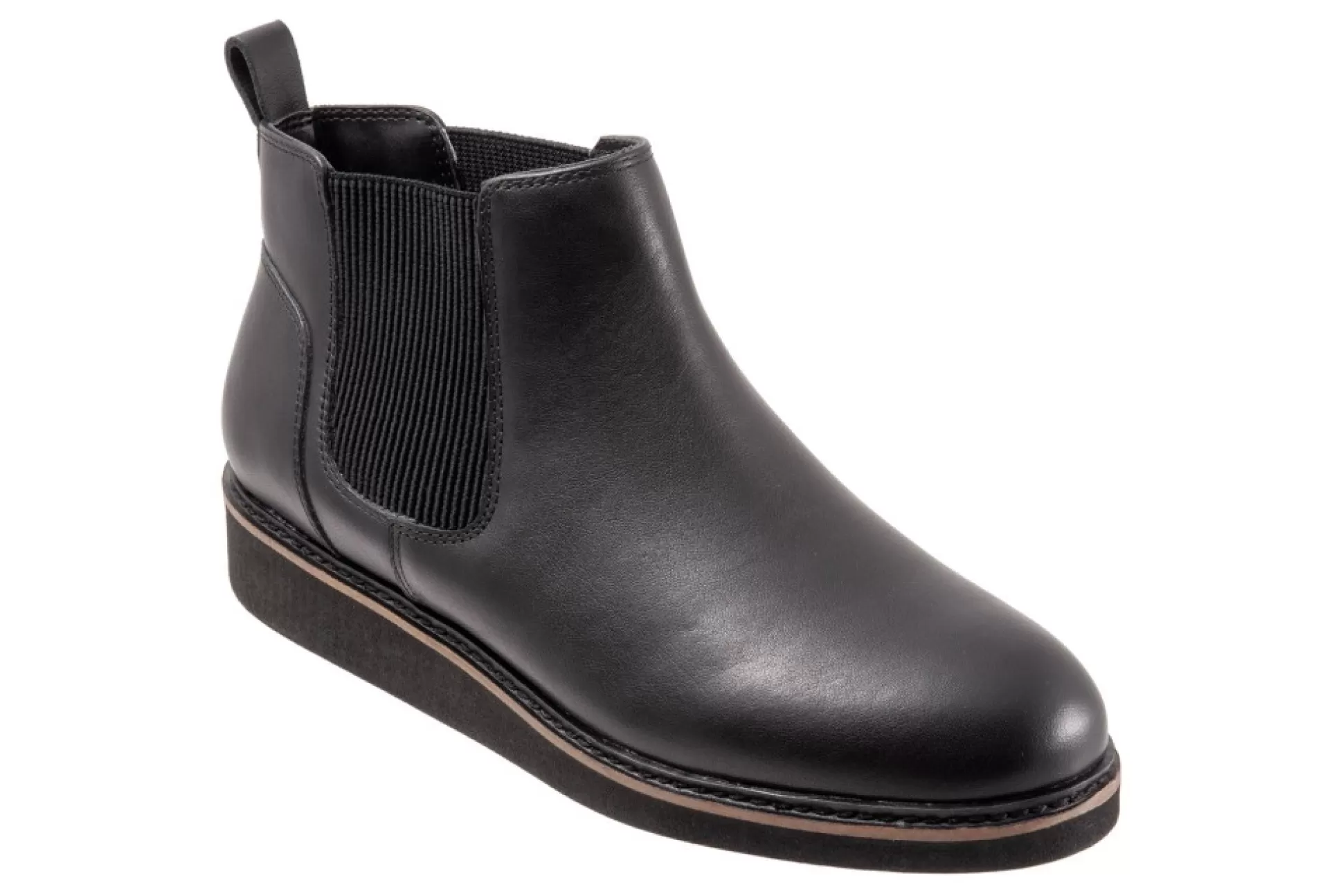 Women Softwalk Boots< Wildwood - Footsmart