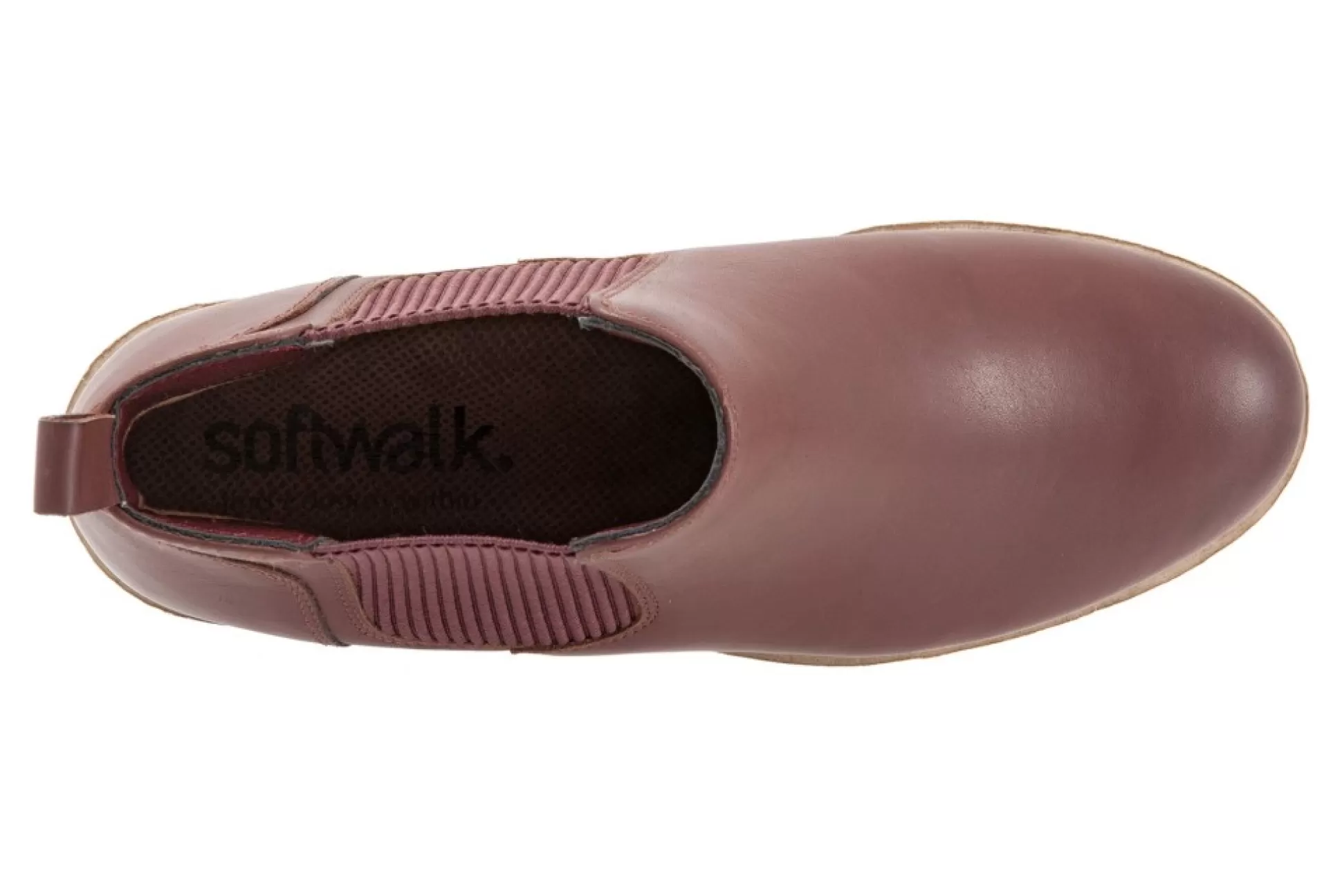 Women Softwalk Boots< Wildwood - Footsmart