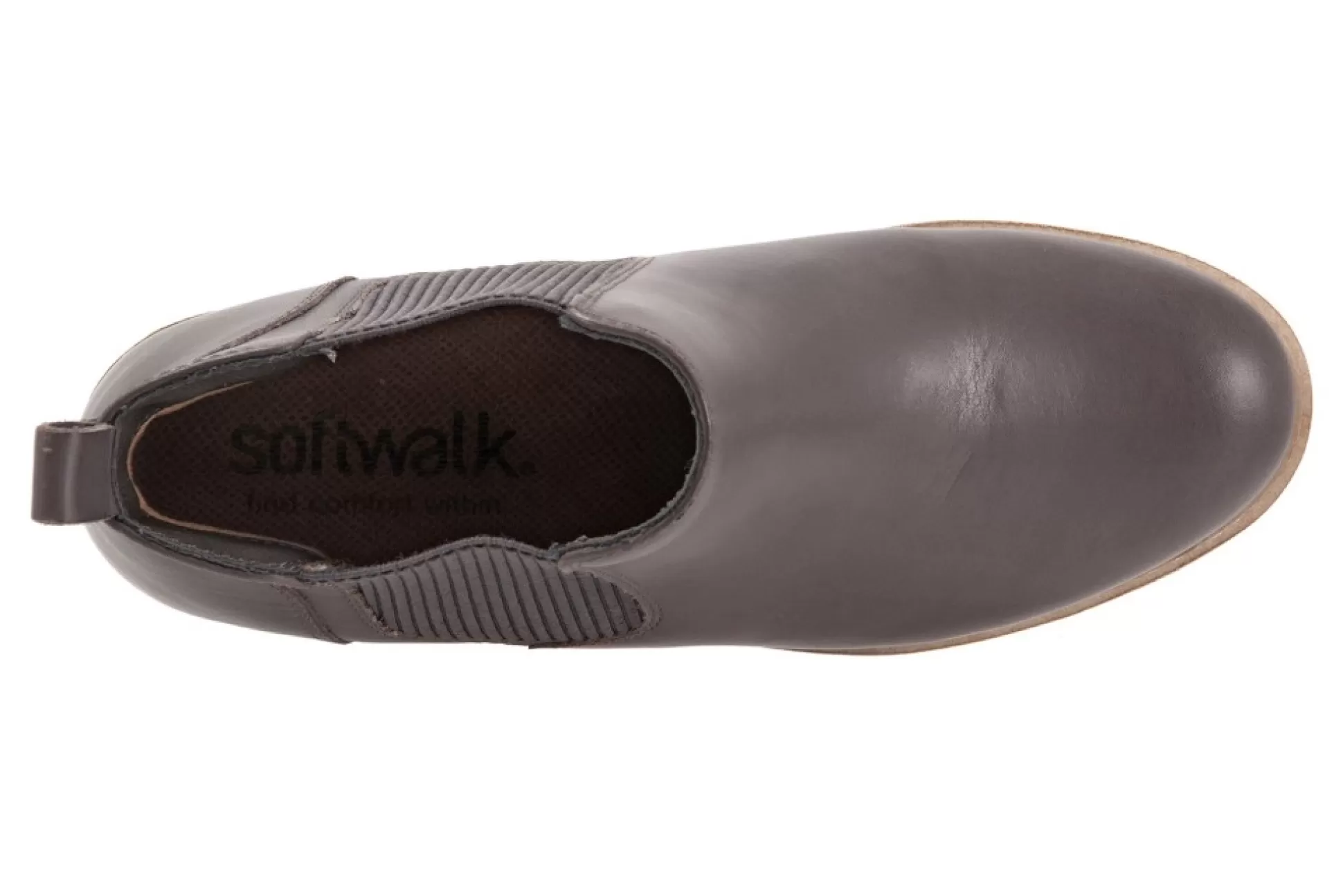 Women Softwalk Boots< Wildwood - Footsmart