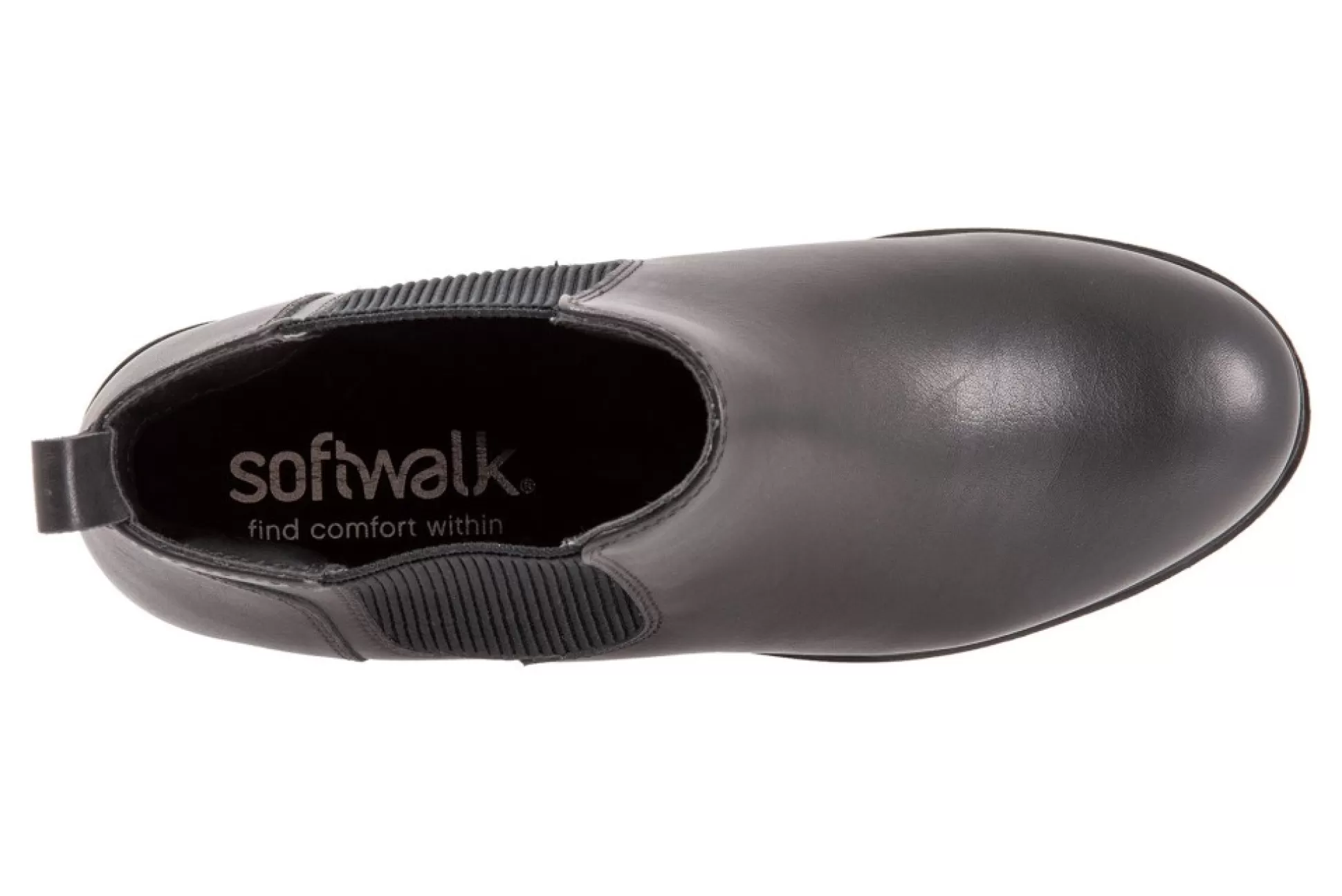 Women Softwalk Boots< Wildwood - Footsmart