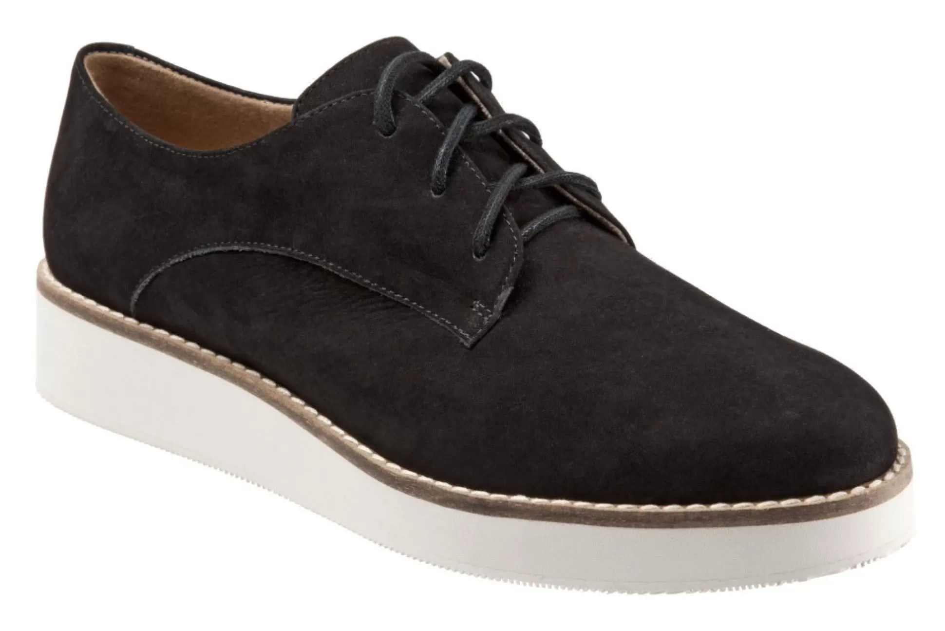 Women Softwalk Athletic Shoes< Willis - Footsmart