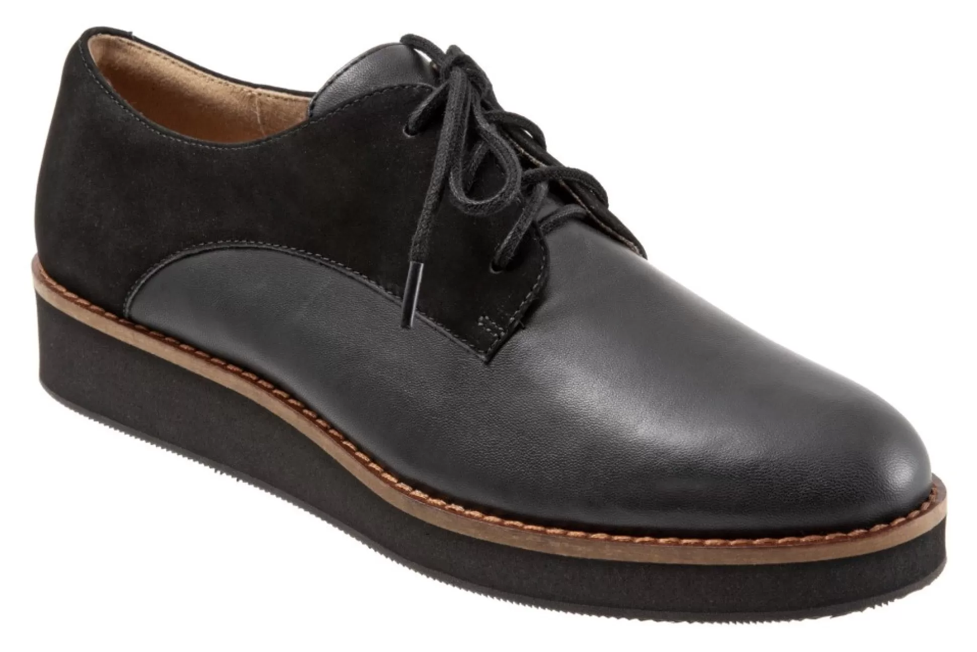Women Softwalk Athletic Shoes< Willis - Footsmart
