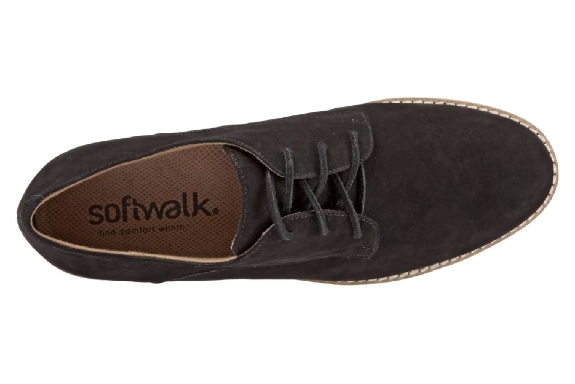 Women Softwalk Athletic Shoes< Willis - Footsmart