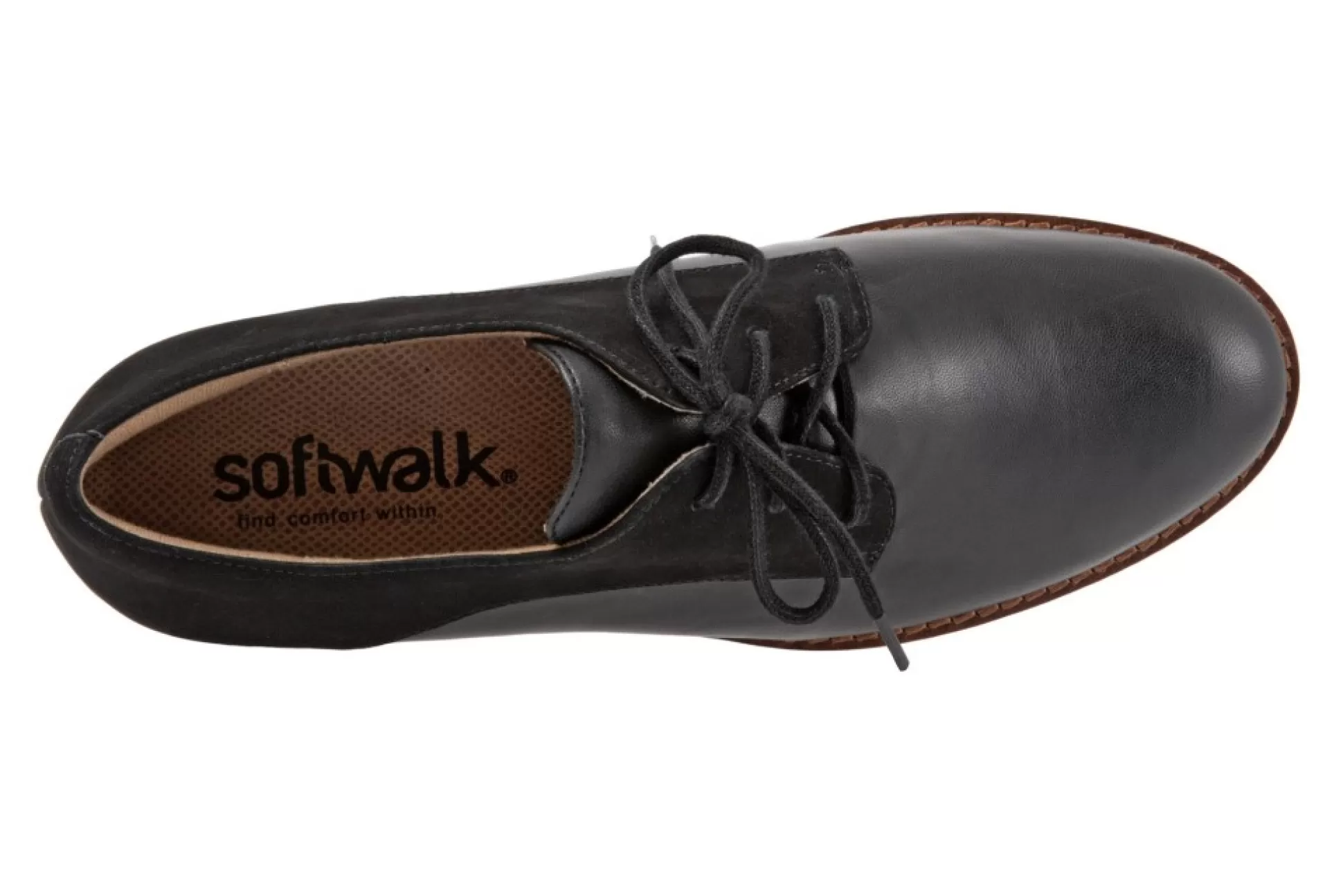 Women Softwalk Athletic Shoes< Willis - Footsmart
