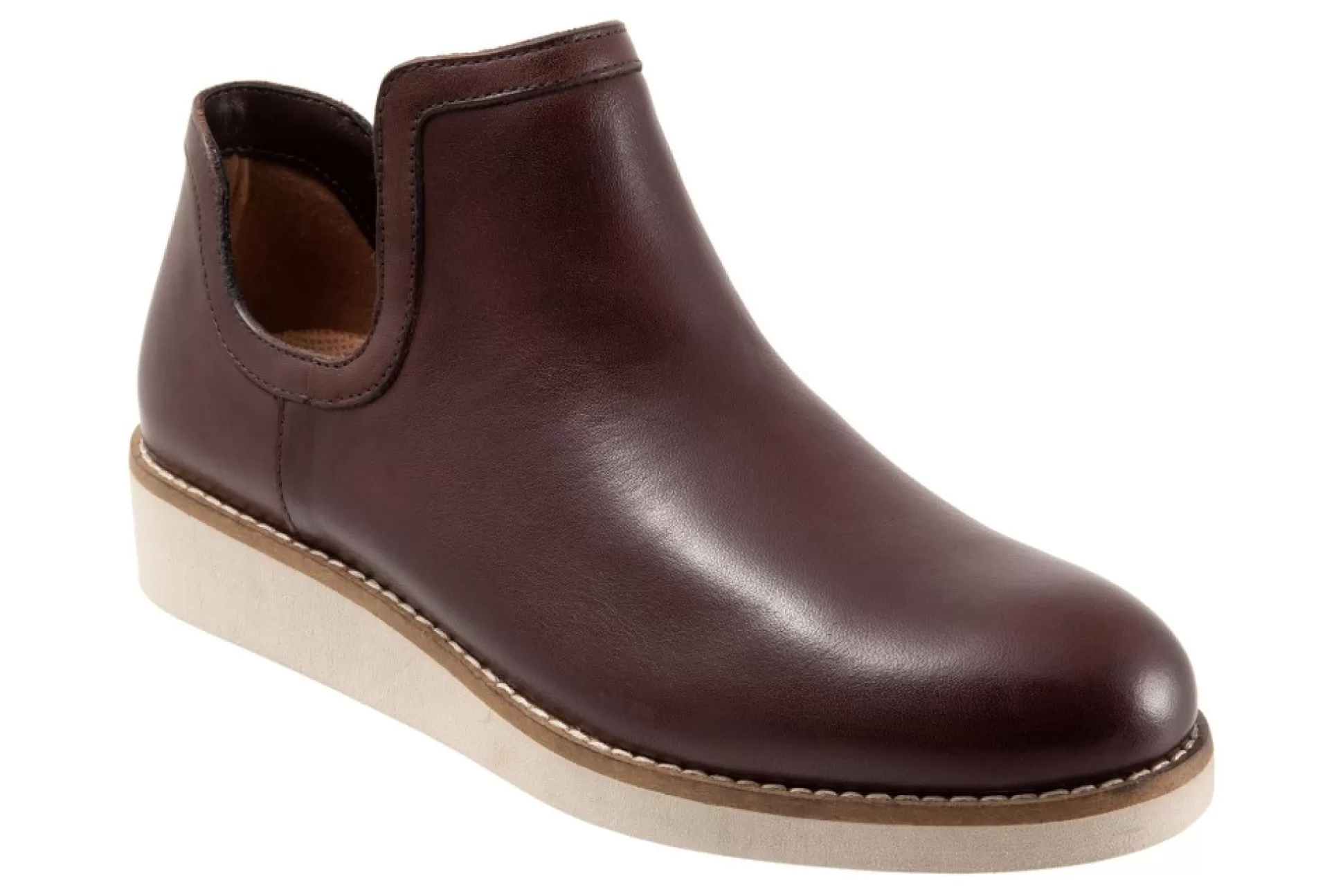 Women Softwalk Boots< Woodbury - Footsmart