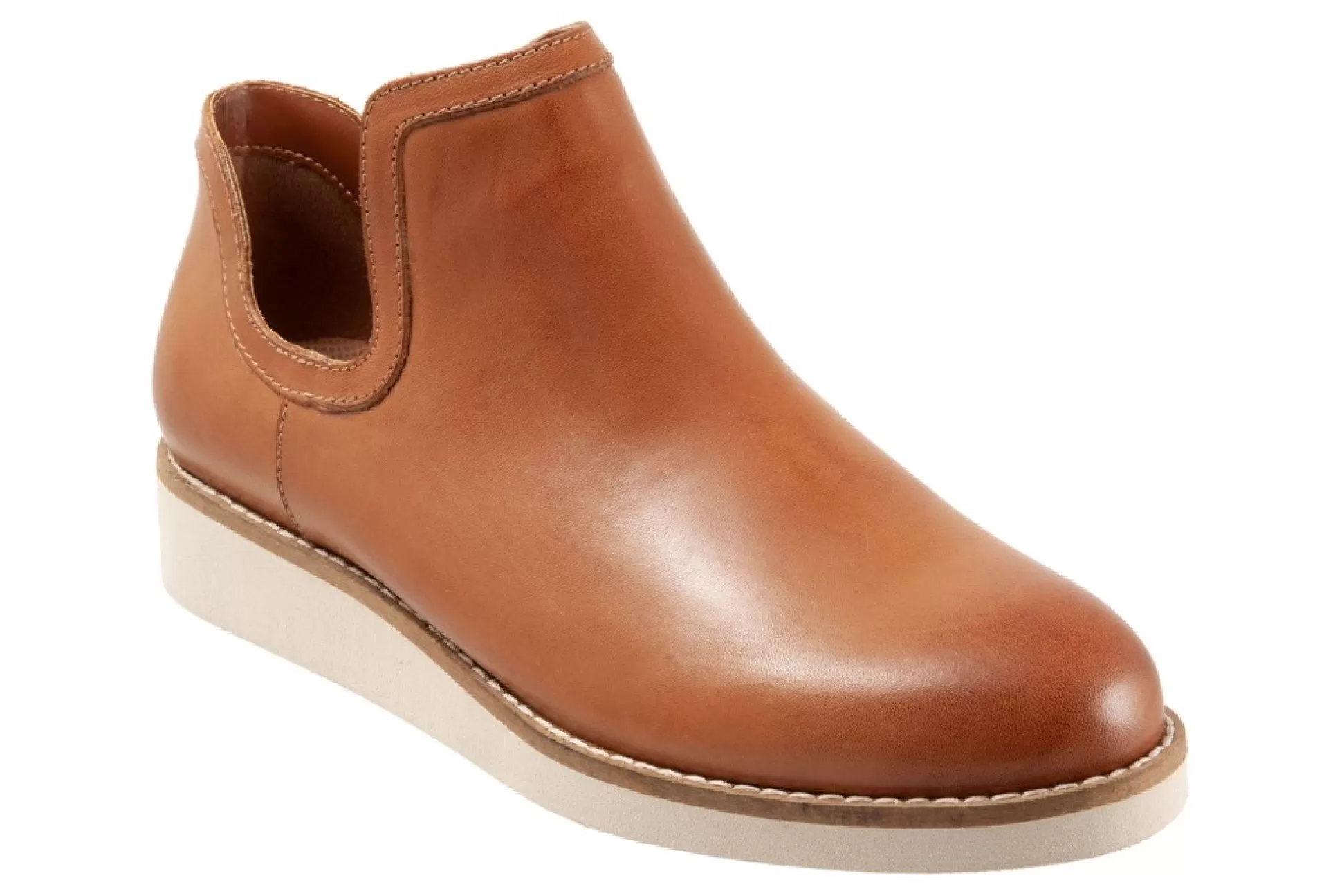 Women Softwalk Boots< Woodbury - Footsmart