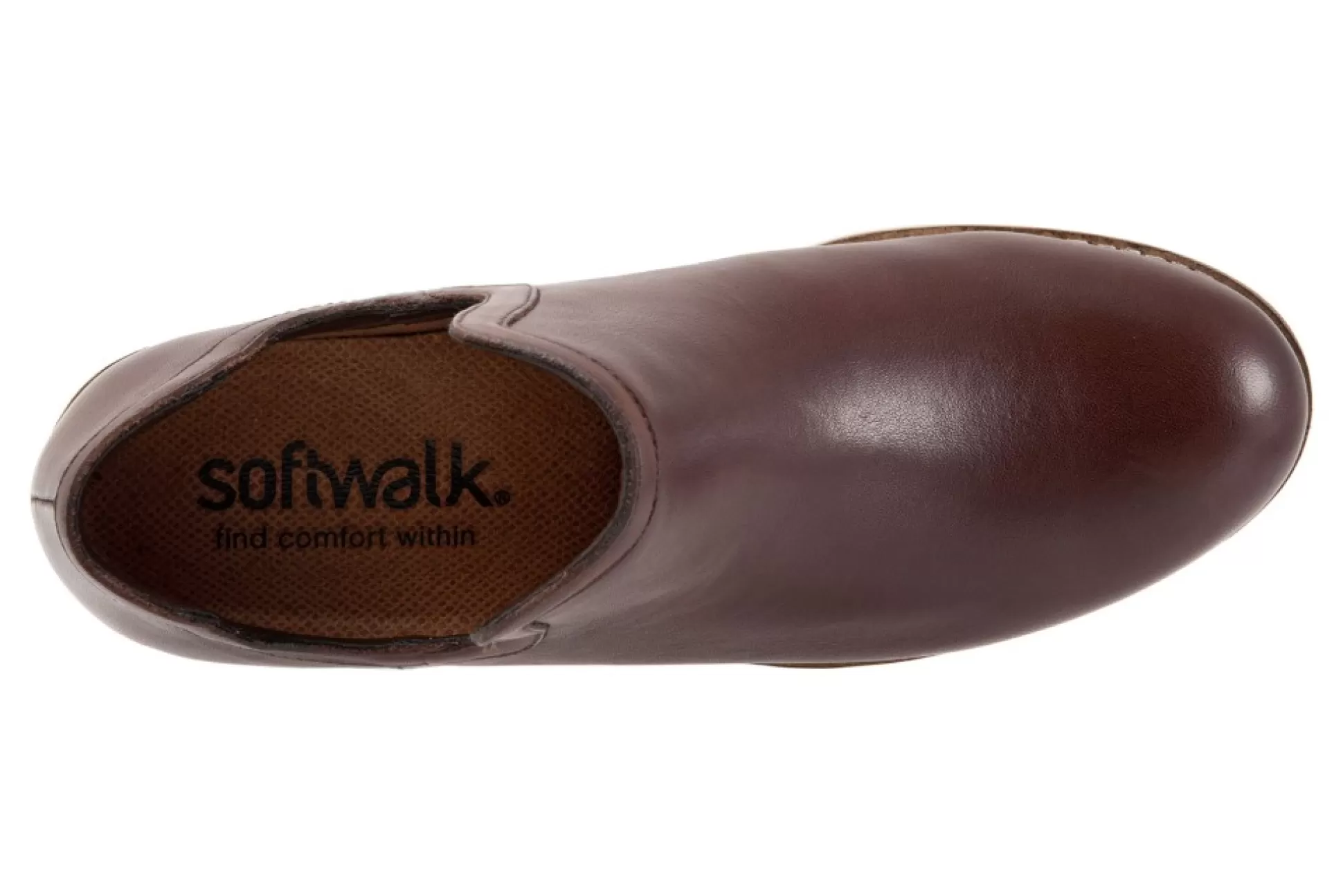 Women Softwalk Boots< Woodbury - Footsmart