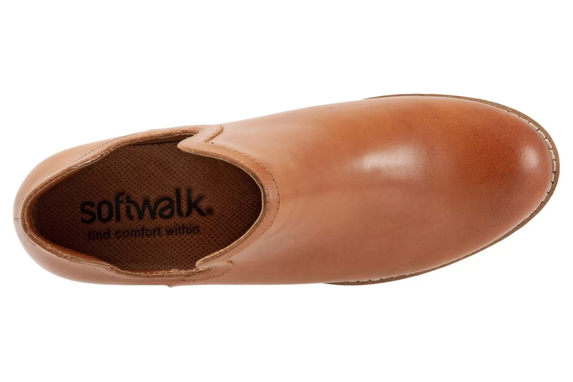 Women Softwalk Boots< Woodbury - Footsmart