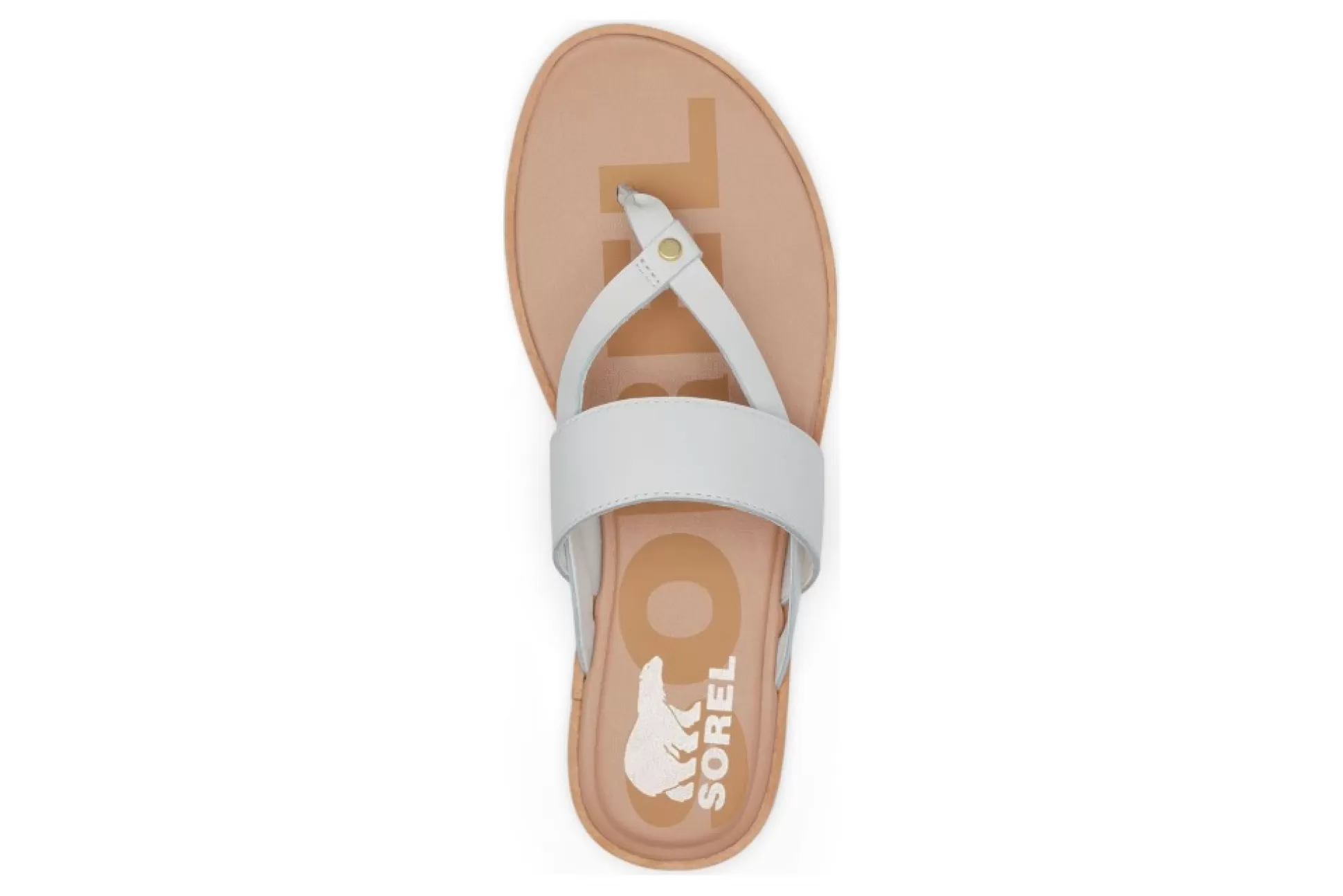 Sorel Sandals< Ella Ii Esy Flip - Footsmart