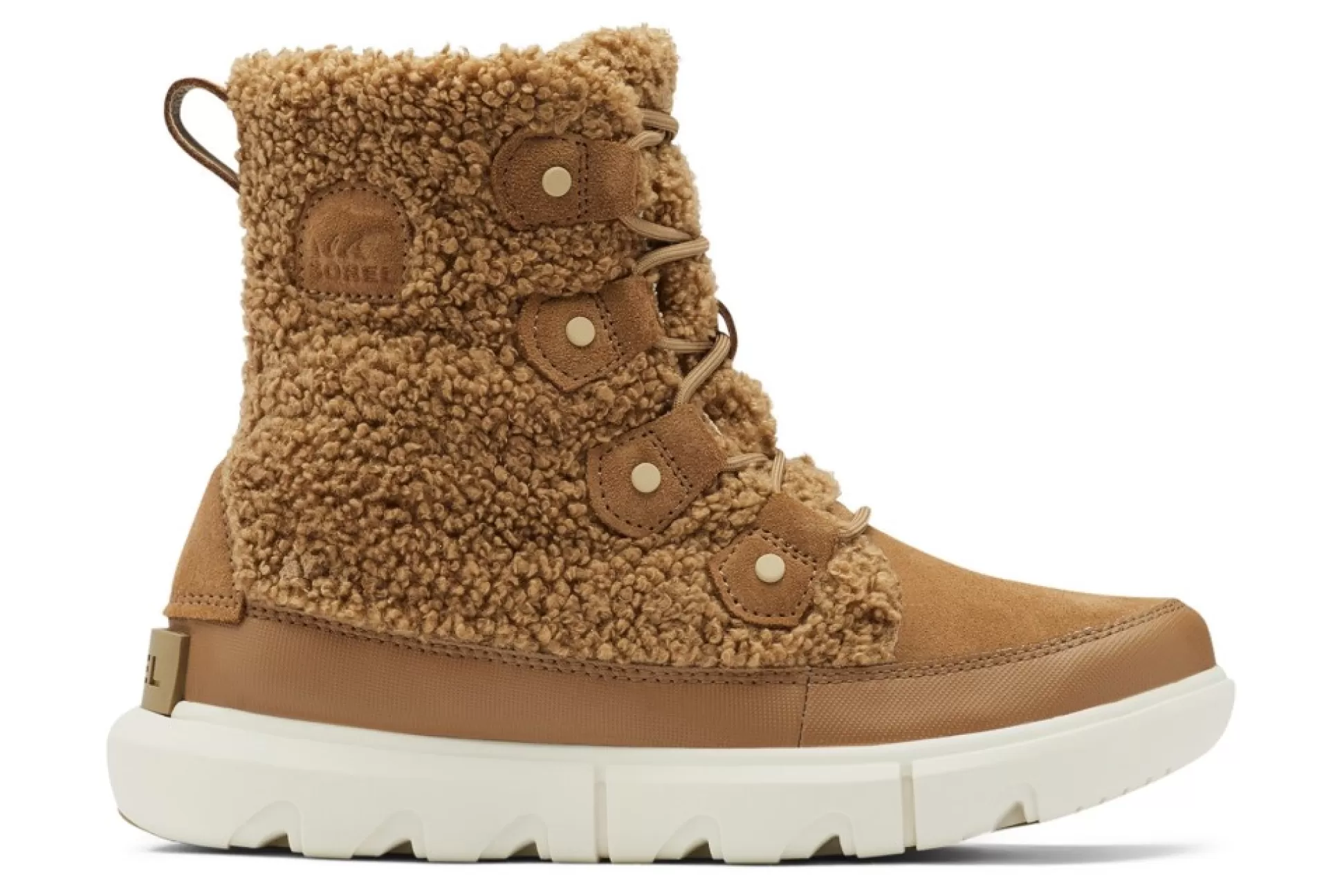 Women Sorel Boots< Explorer Ii Joan Cozy - Footsmart