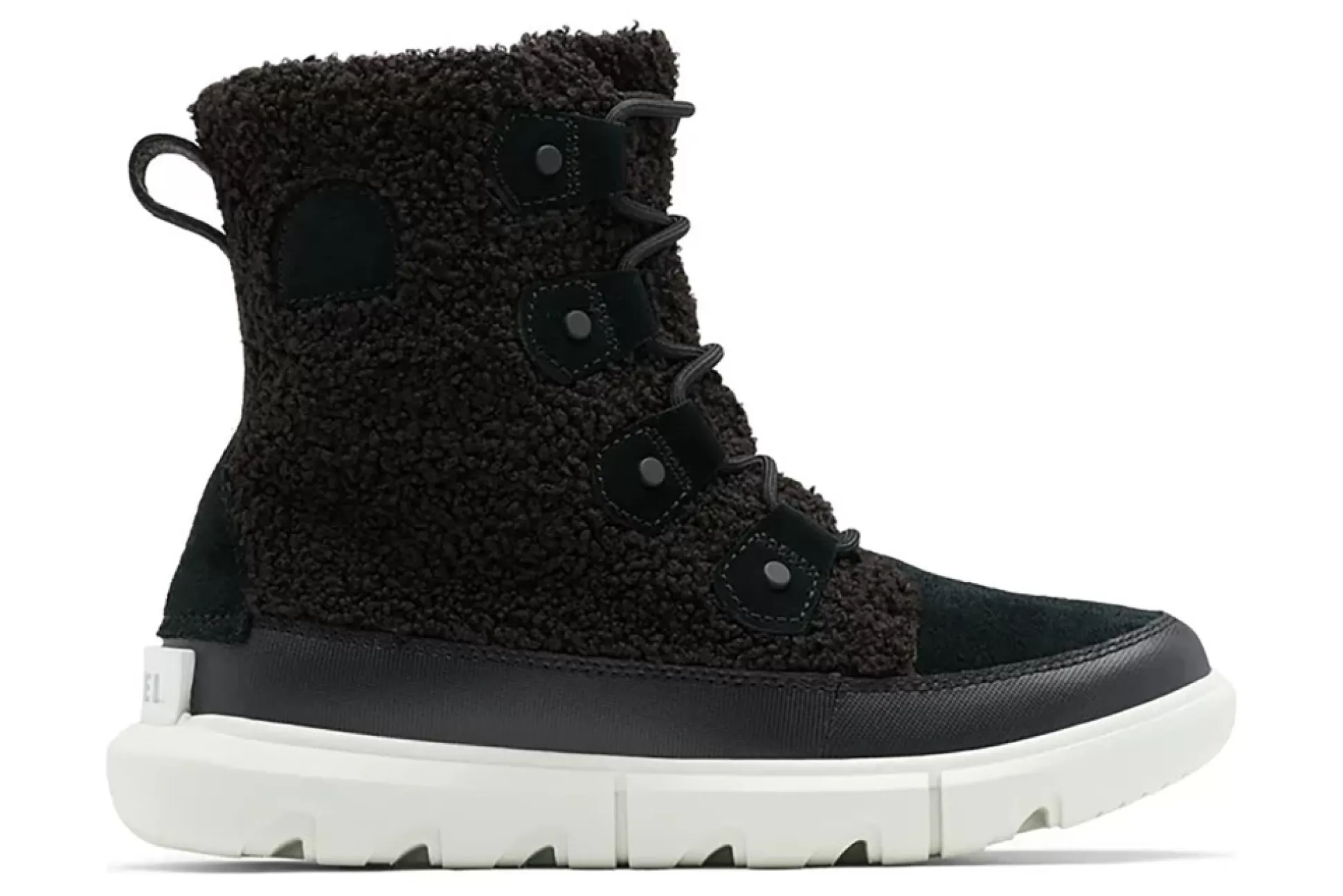 Women Sorel Boots< Explorer Ii Joan Cozy - Footsmart
