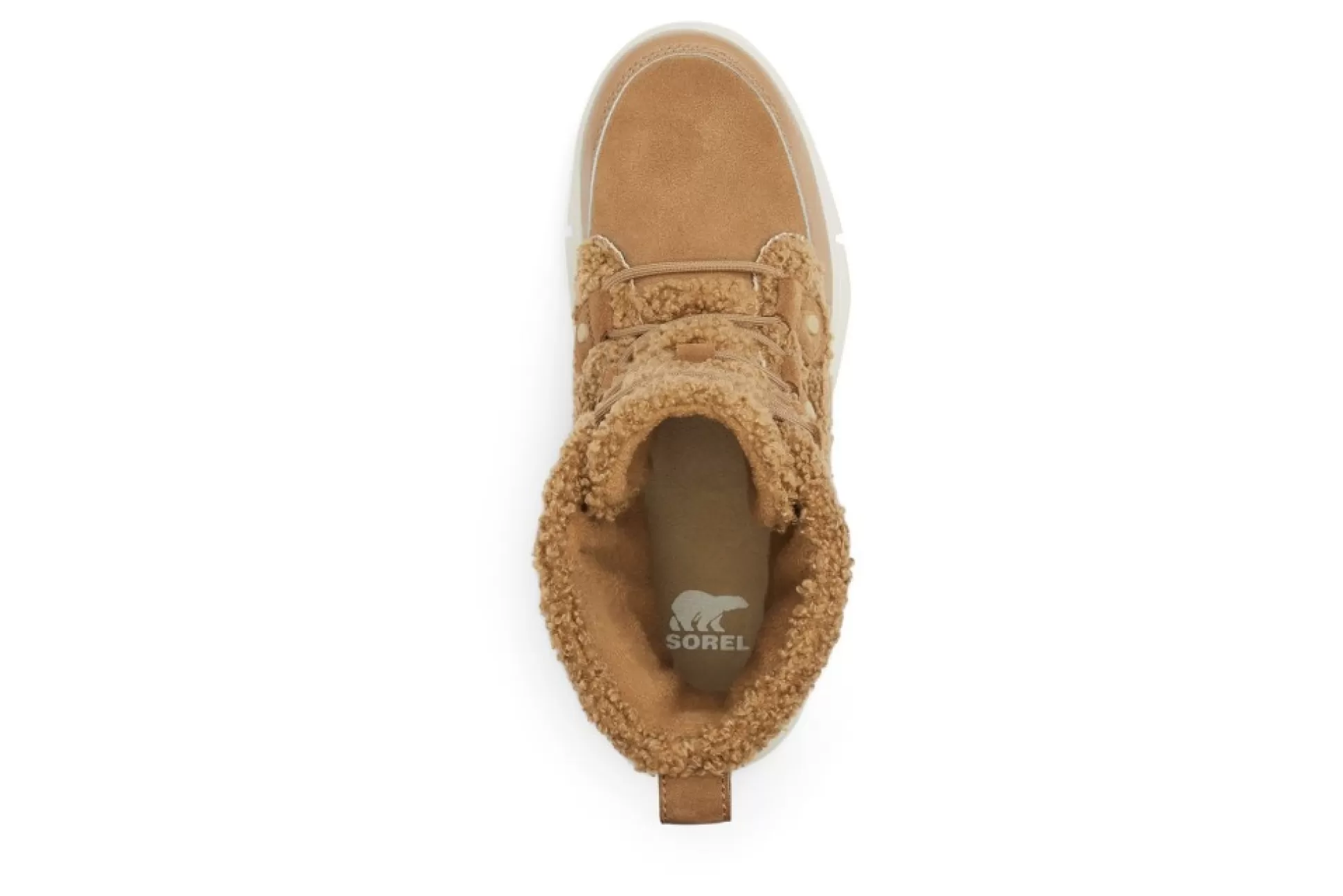 Women Sorel Boots< Explorer Ii Joan Cozy - Footsmart