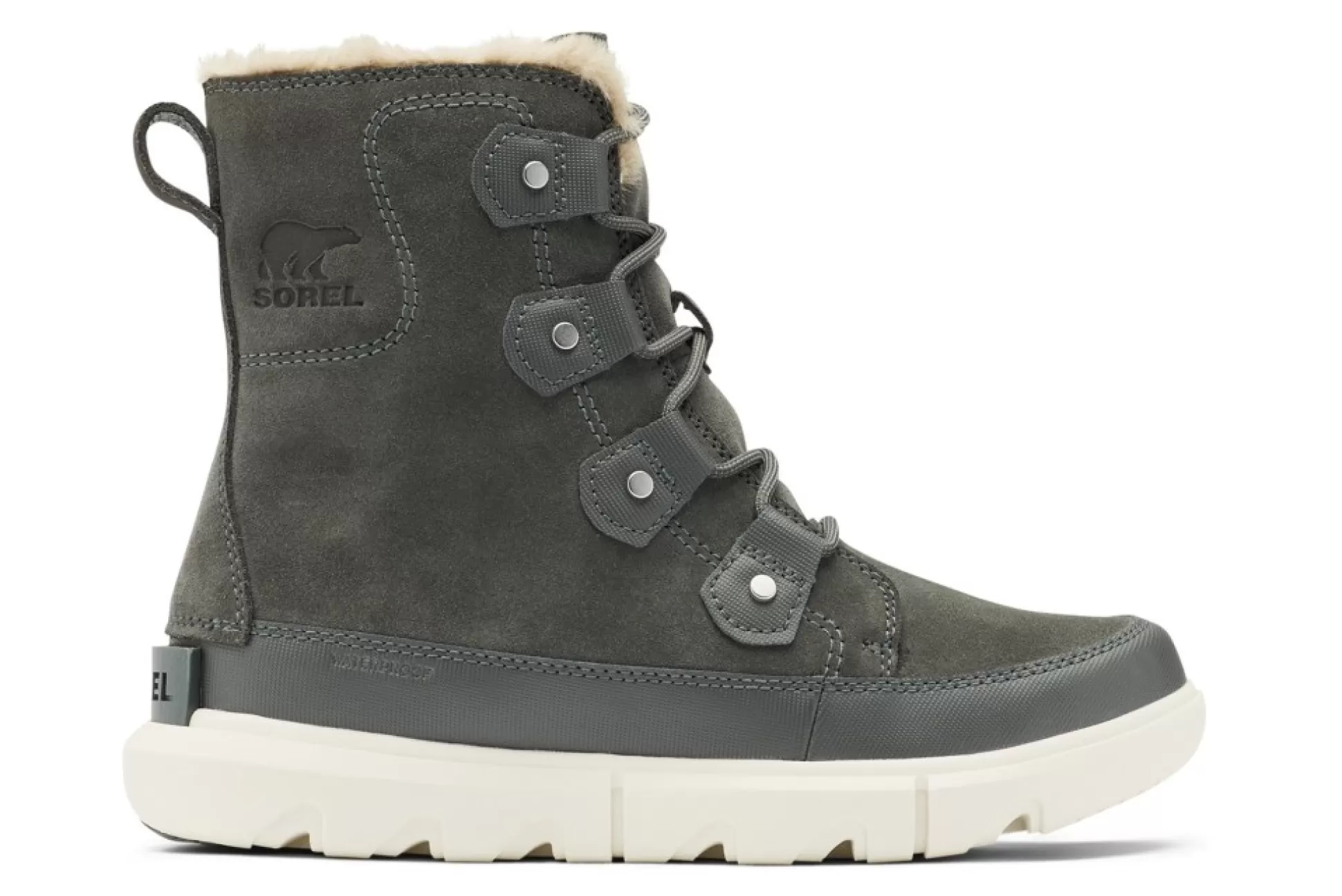 Women Sorel Boots< Explorer Joan Ii - Footsmart