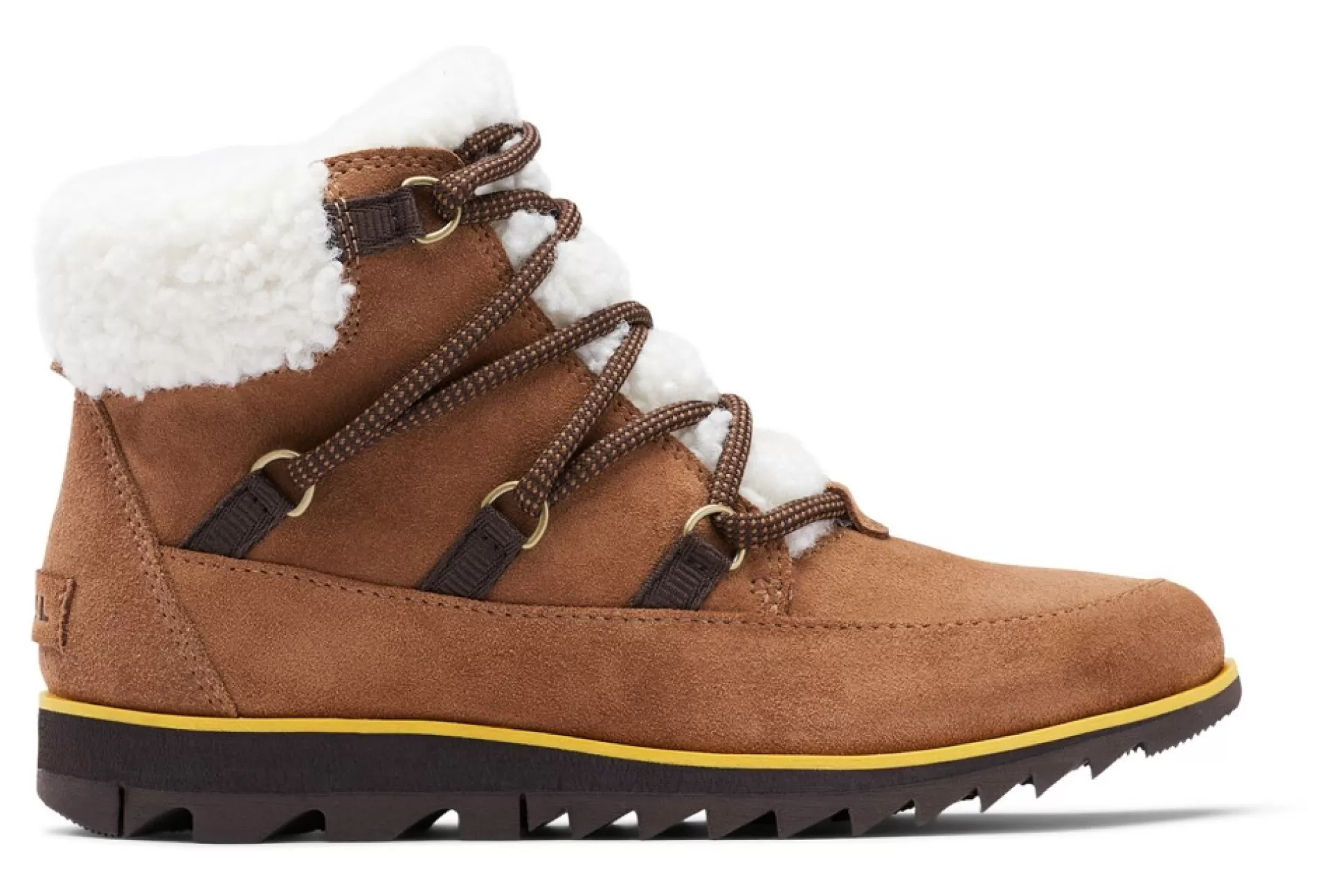 Women Sorel Boots< Harlow Cozy - Footsmart