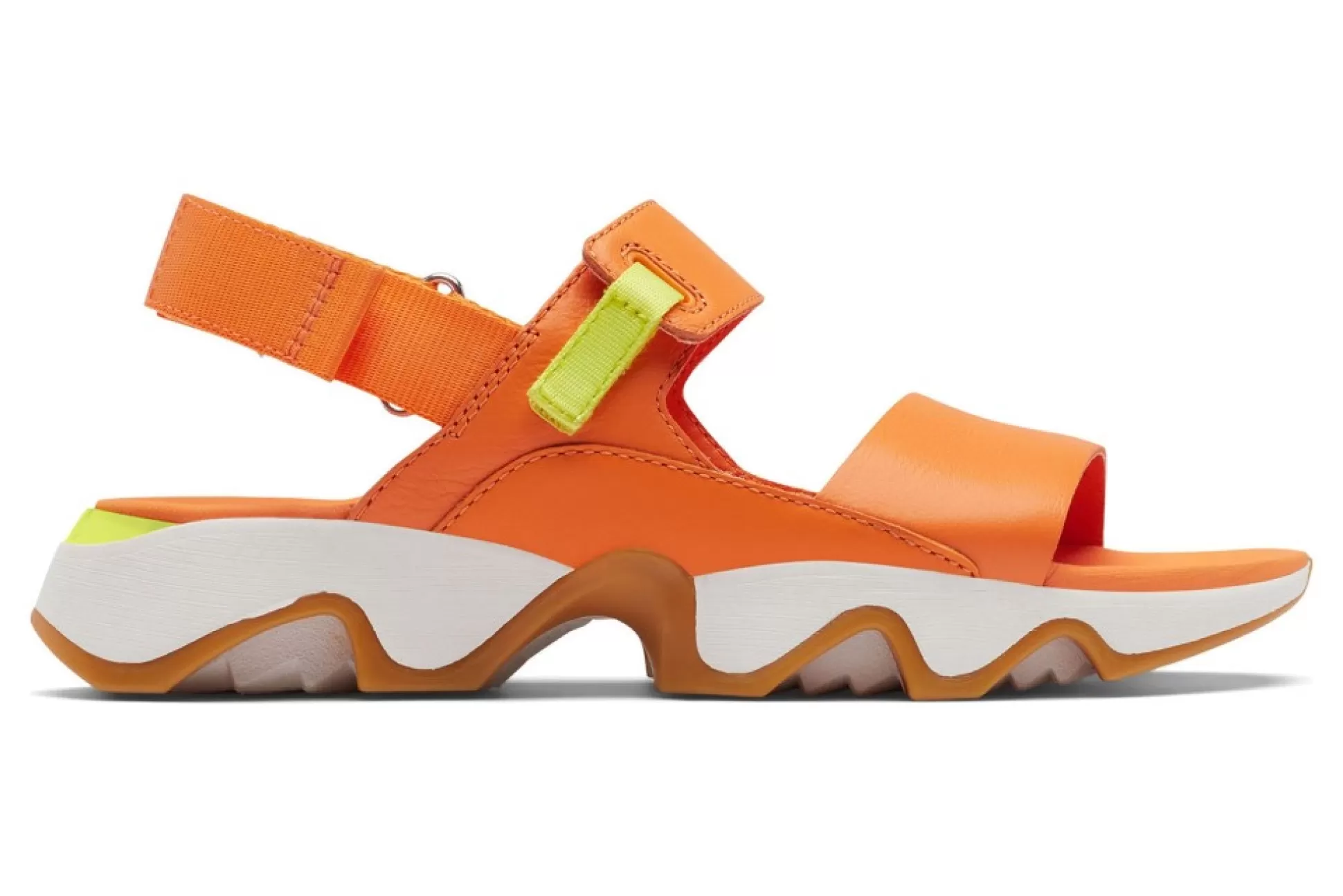 Sorel Sandals< Kinetic Impact Ii Sling - Footsmart