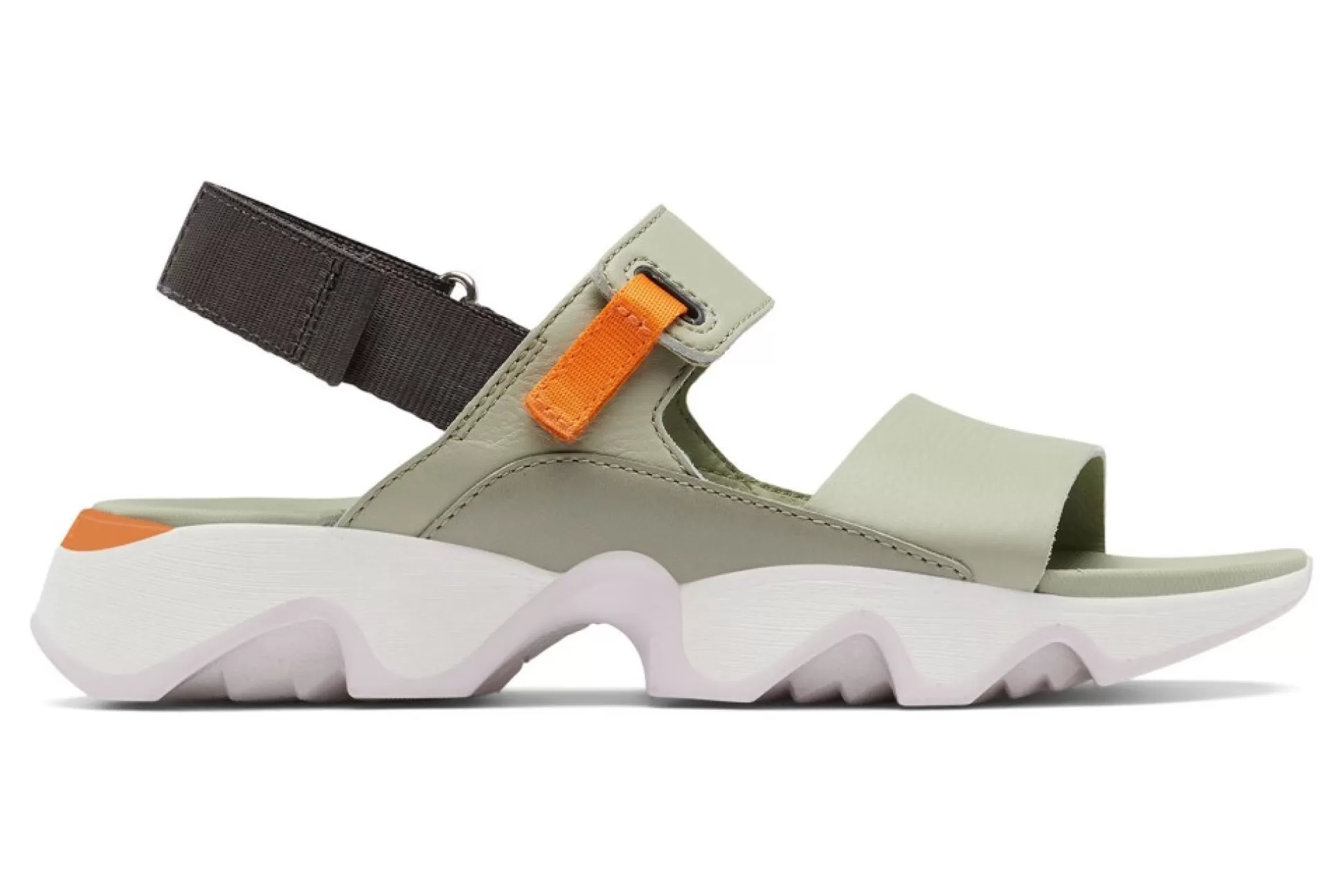 Sorel Sandals< Kinetic Impact Ii Sling - Footsmart