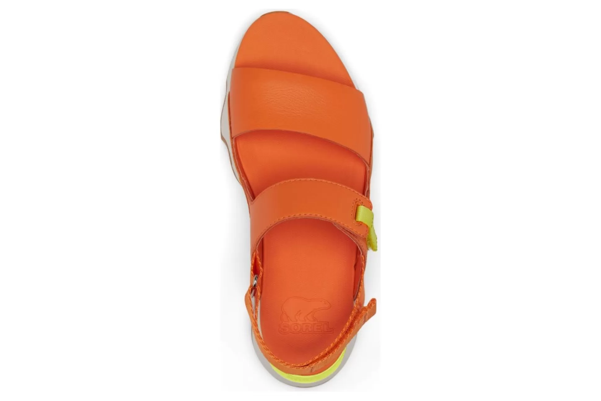 Sorel Sandals< Kinetic Impact Ii Sling - Footsmart