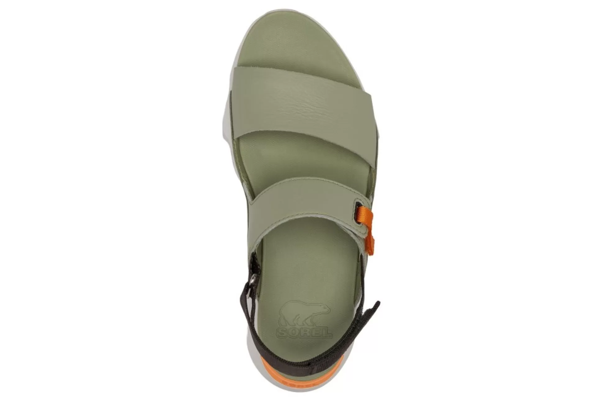 Sorel Sandals< Kinetic Impact Ii Sling - Footsmart