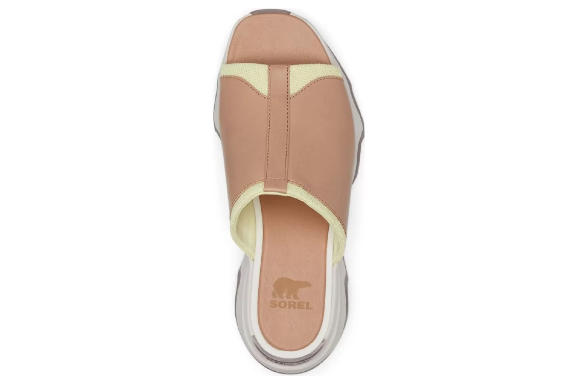 Sorel Sandals< Kinetic Impc Slide - Footsmart
