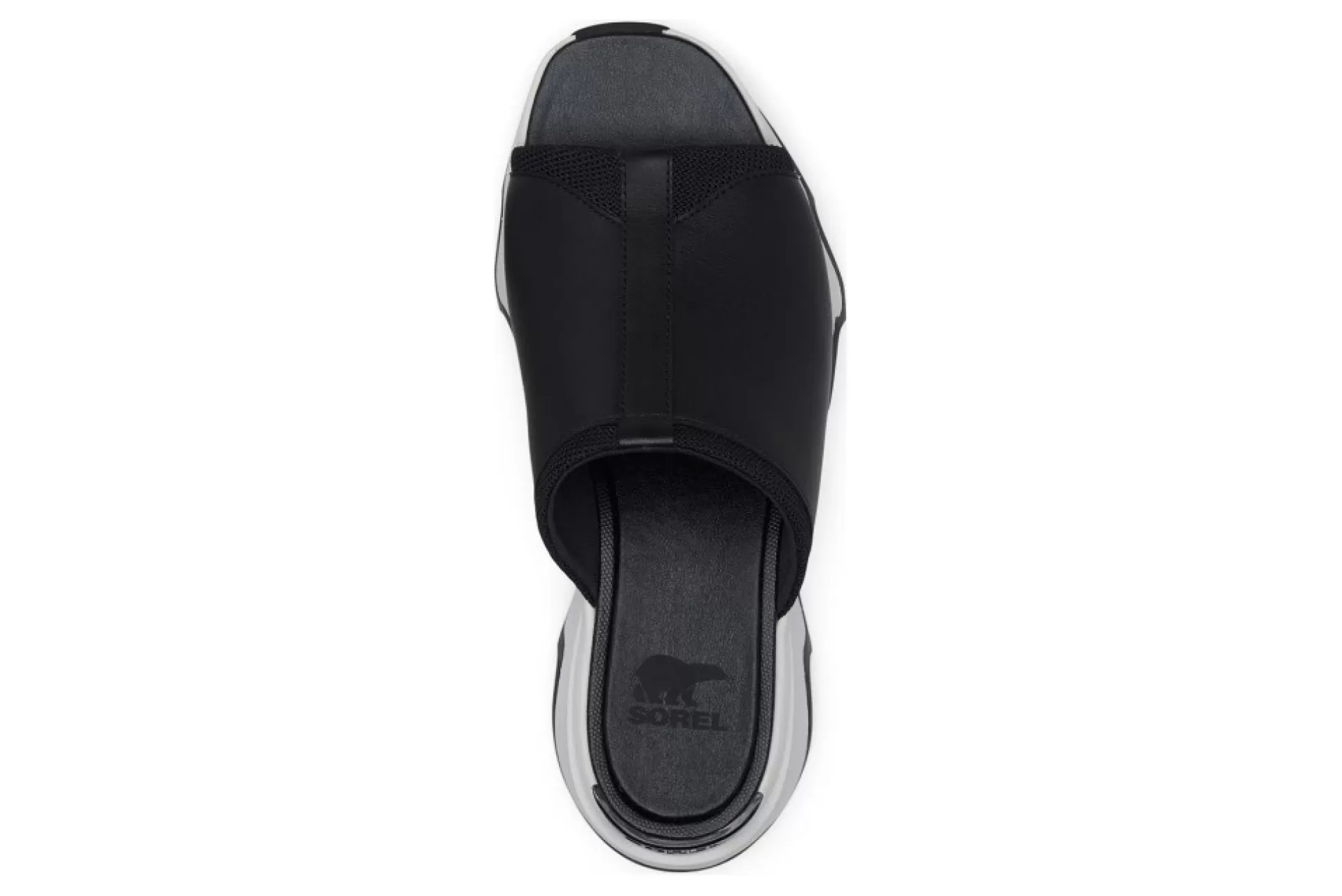 Sorel Sandals< Kinetic Impc Slide - Footsmart