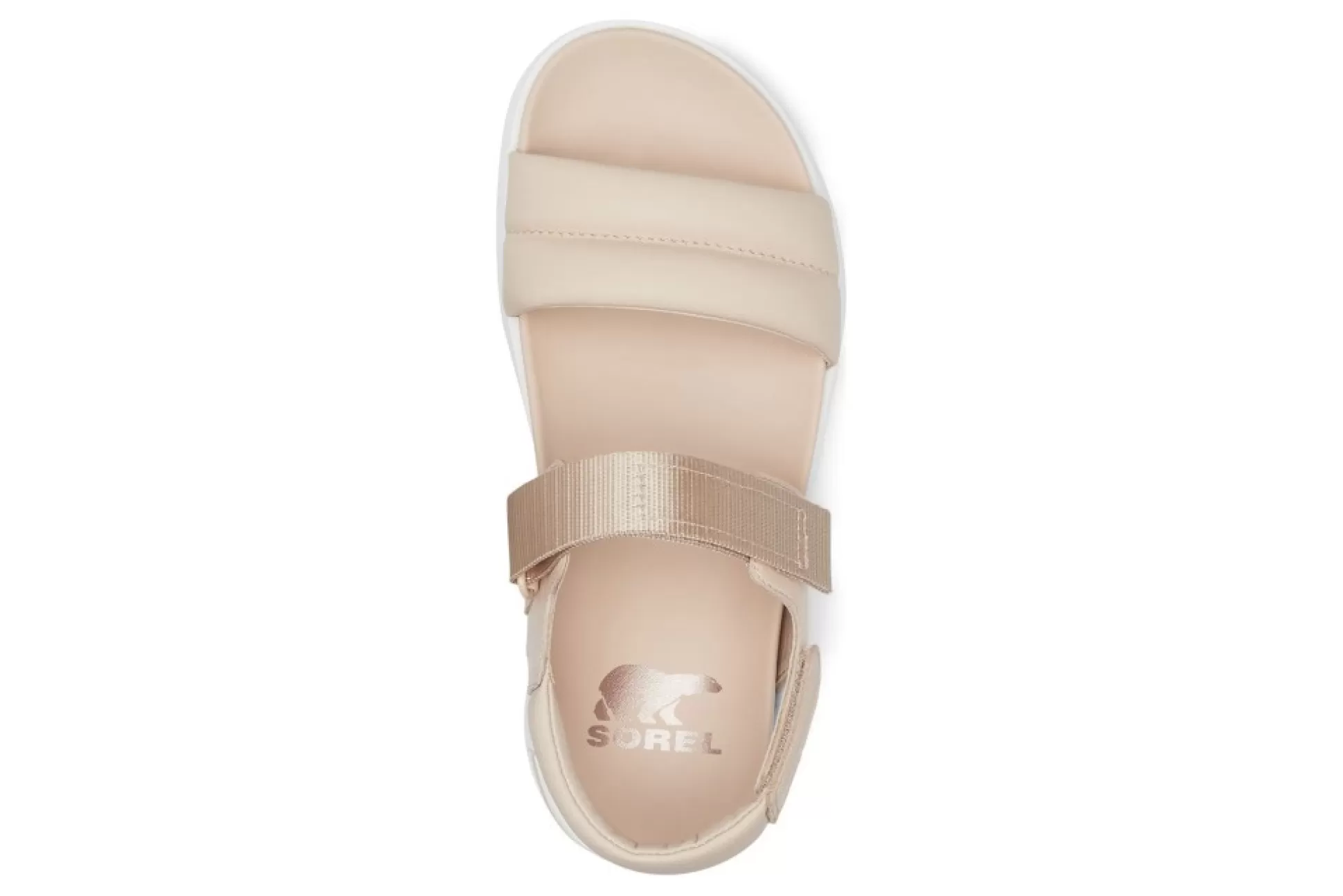 Sorel Sandals< Viibe Sandal - Footsmart
