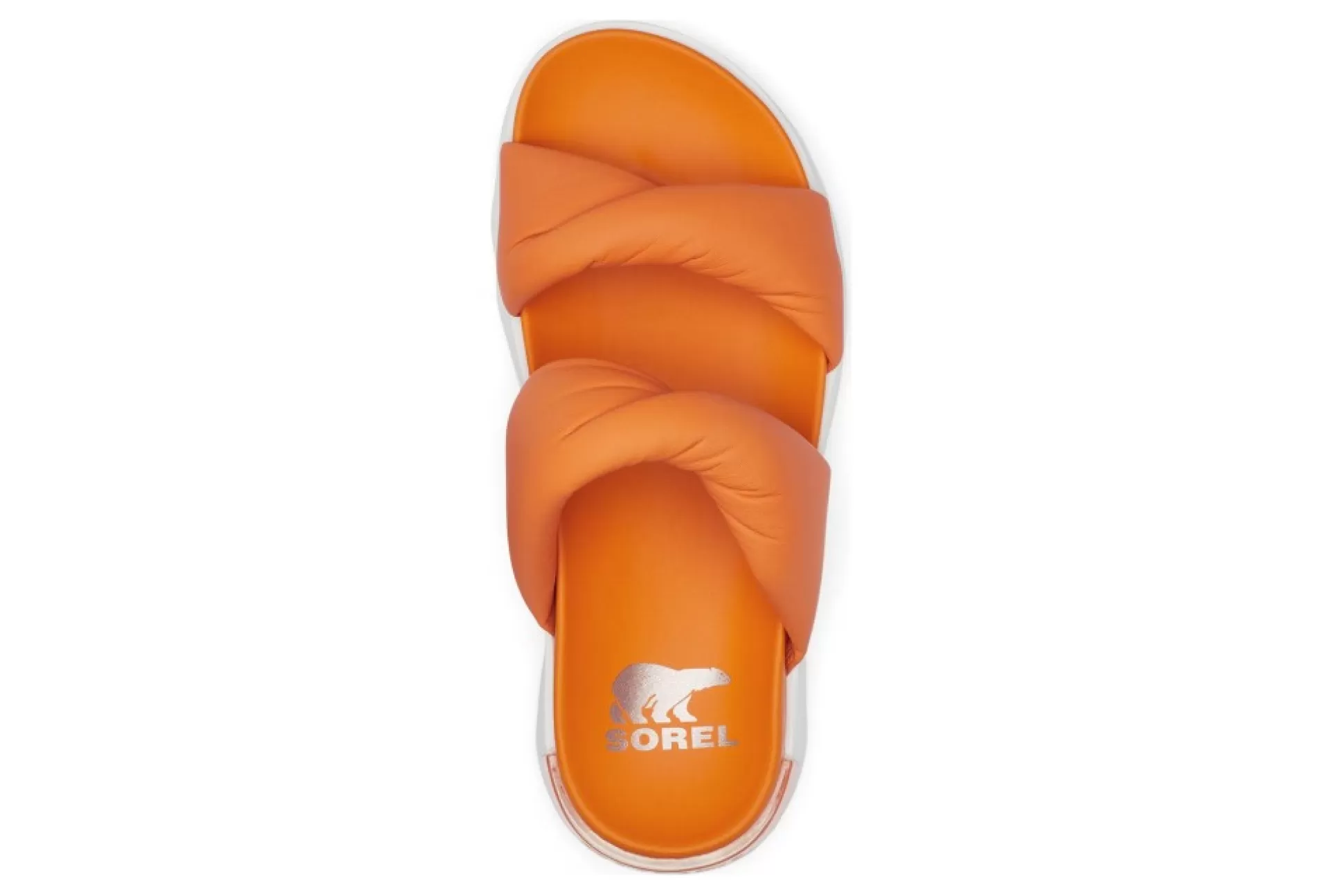 Sorel Sandals< Viibe Twist Slide - Footsmart