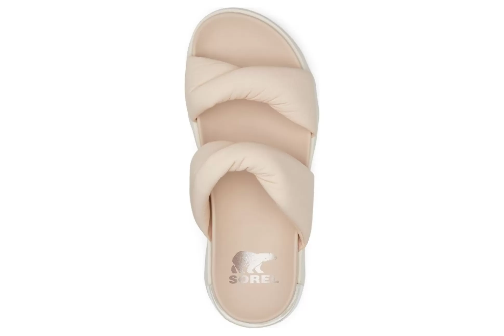 Sorel Sandals< Viibe Twist Slide - Footsmart