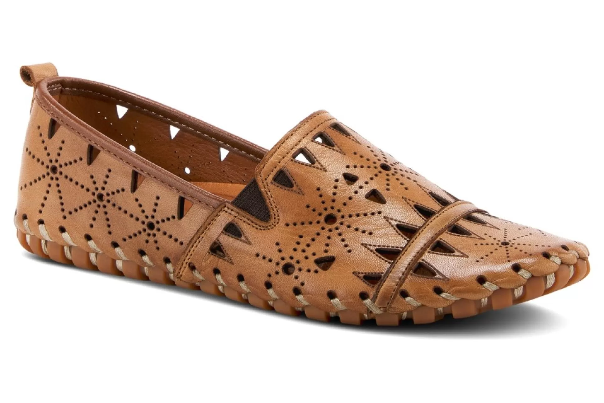 Spring Step Slip Ons< Fusaro - Footsmart