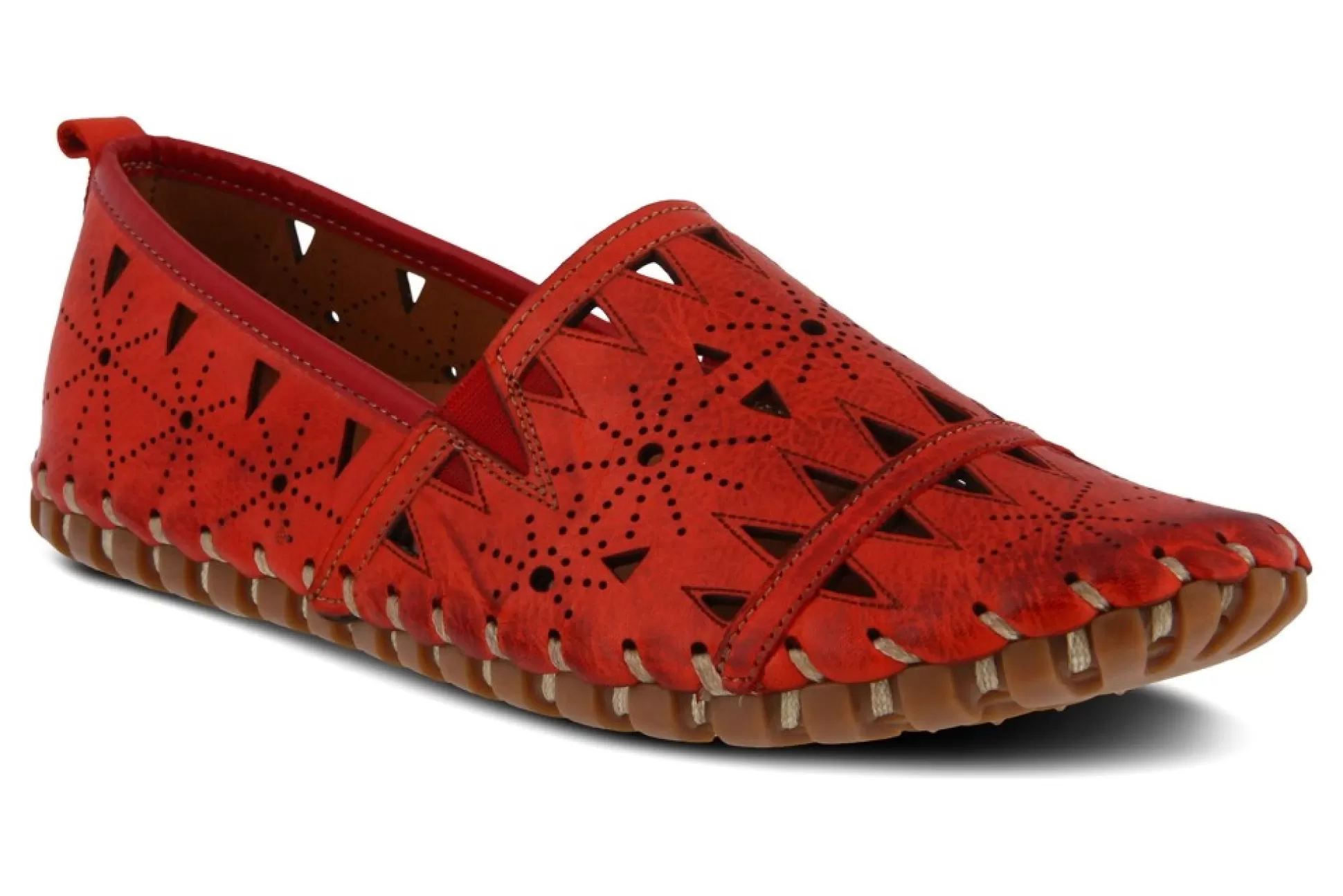 Spring Step Slip Ons< Fusaro - Footsmart