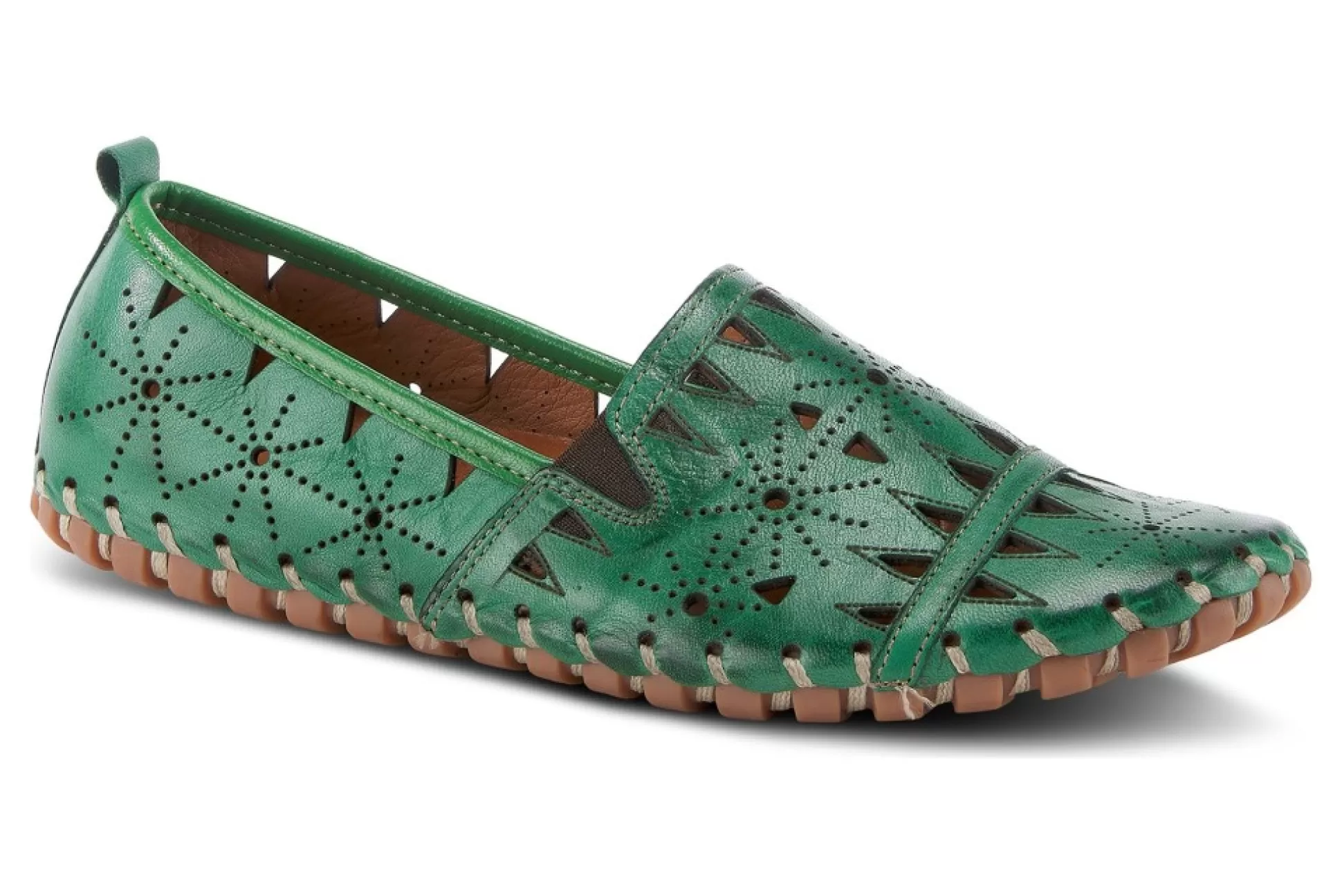 Spring Step Slip Ons< Fusaro - Footsmart