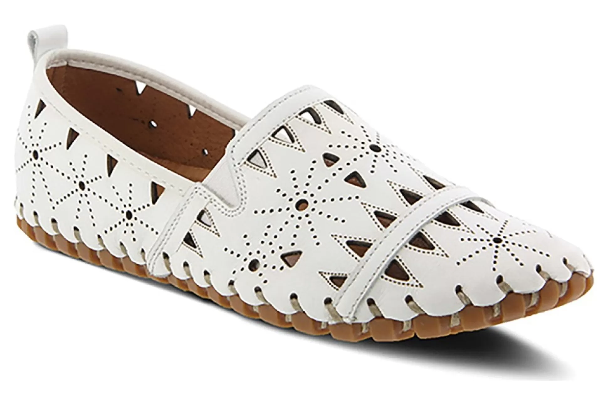 Spring Step Slip Ons< Fusaro - Footsmart