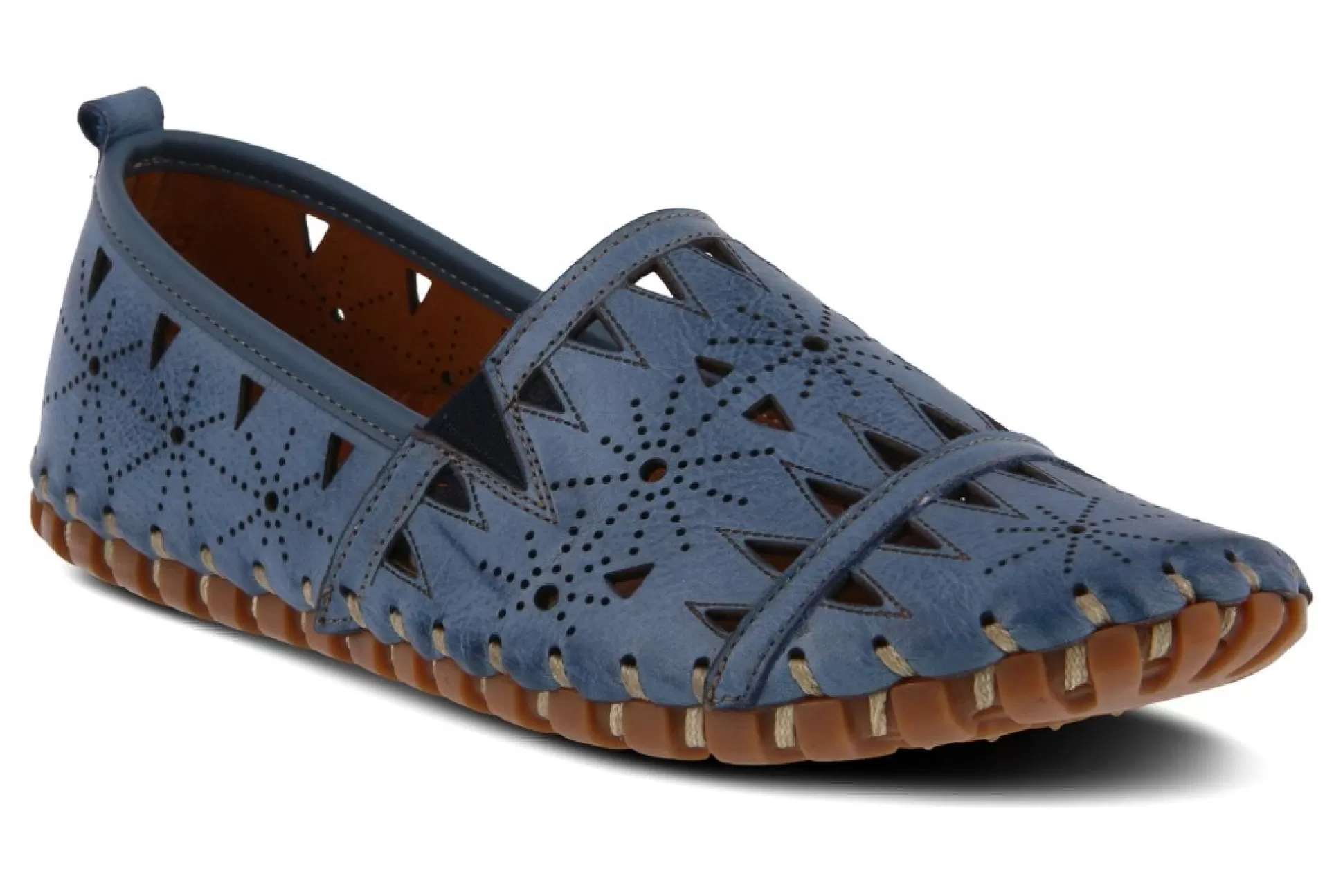 Spring Step Slip Ons< Fusaro - Footsmart