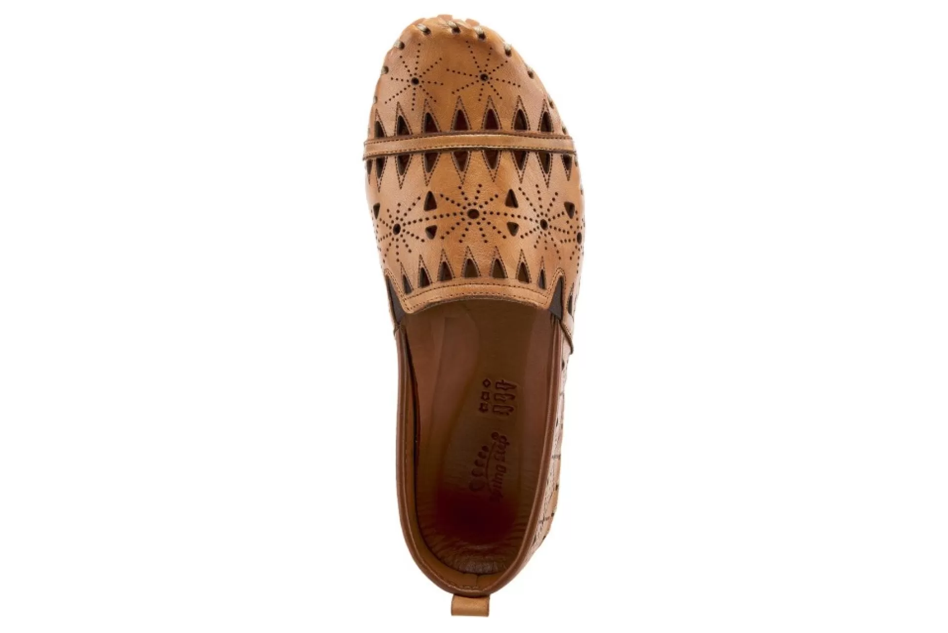 Spring Step Slip Ons< Fusaro - Footsmart