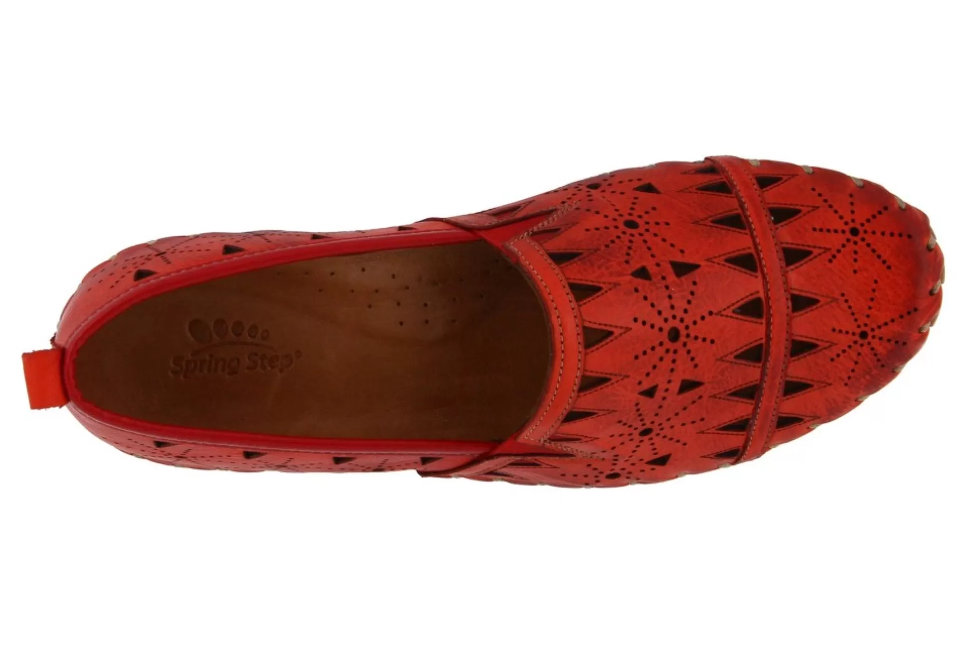 Spring Step Slip Ons< Fusaro - Footsmart