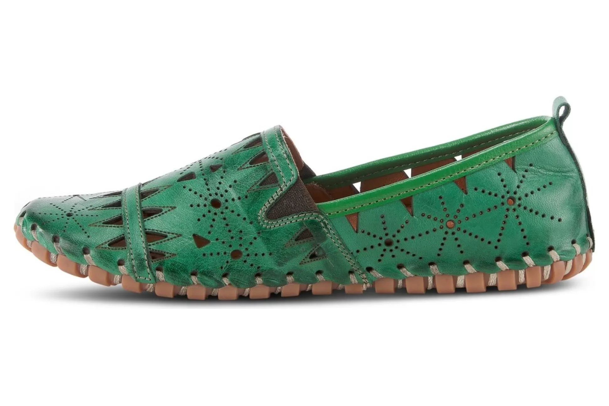 Spring Step Slip Ons< Fusaro - Footsmart
