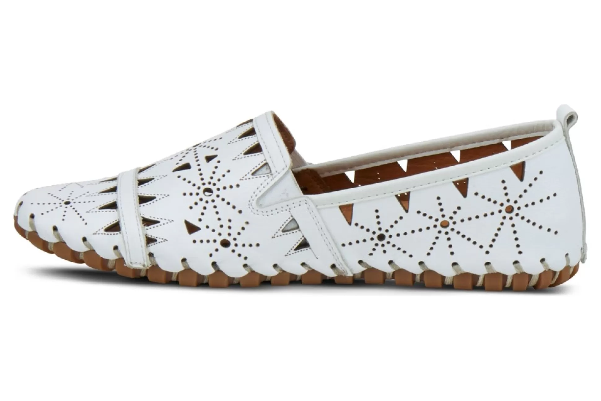 Spring Step Slip Ons< Fusaro - Footsmart