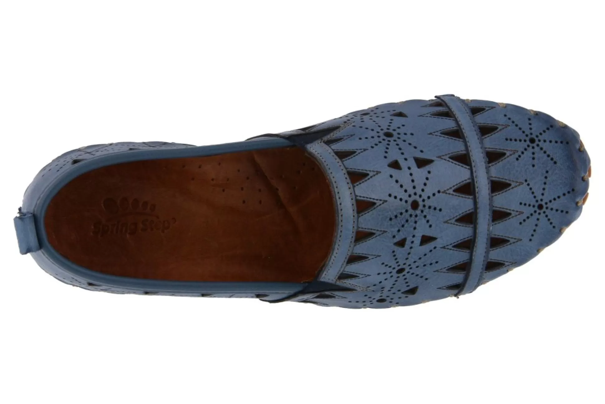 Spring Step Slip Ons< Fusaro - Footsmart