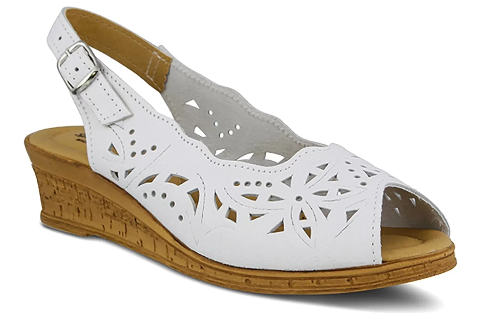 Spring Step Sandals< Orella - Footsmart