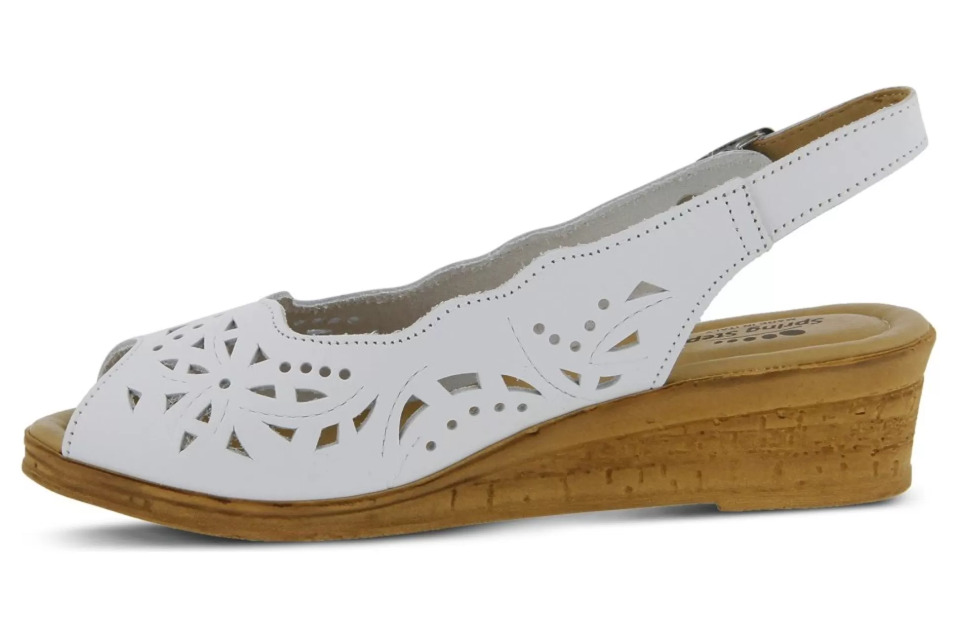 Spring Step Sandals< Orella - Footsmart