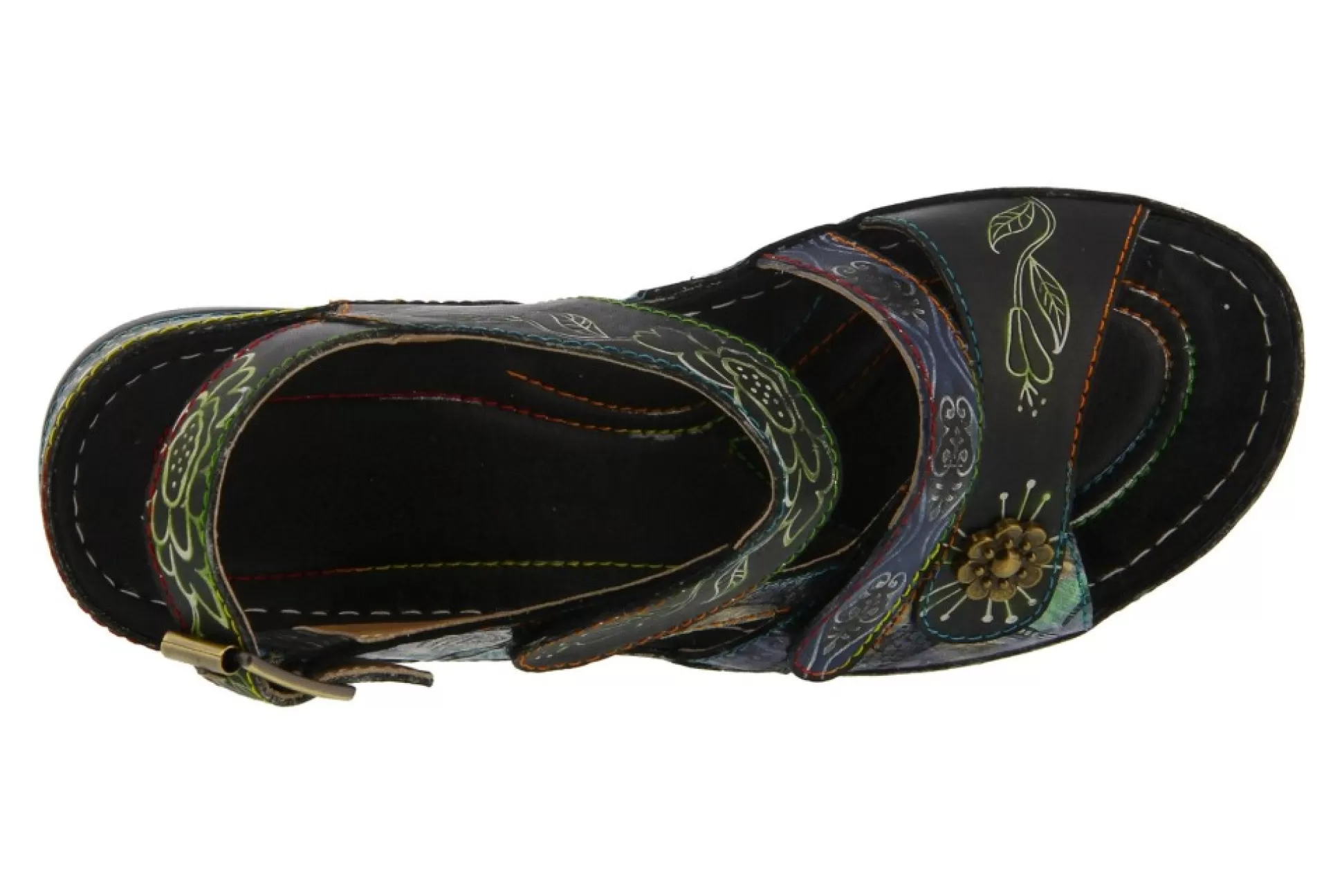 Spring Step Sandals< Sumacah - Footsmart