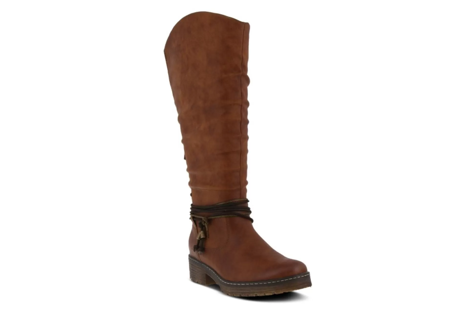 Women Spring Step Boots< Vanquish - Footsmart